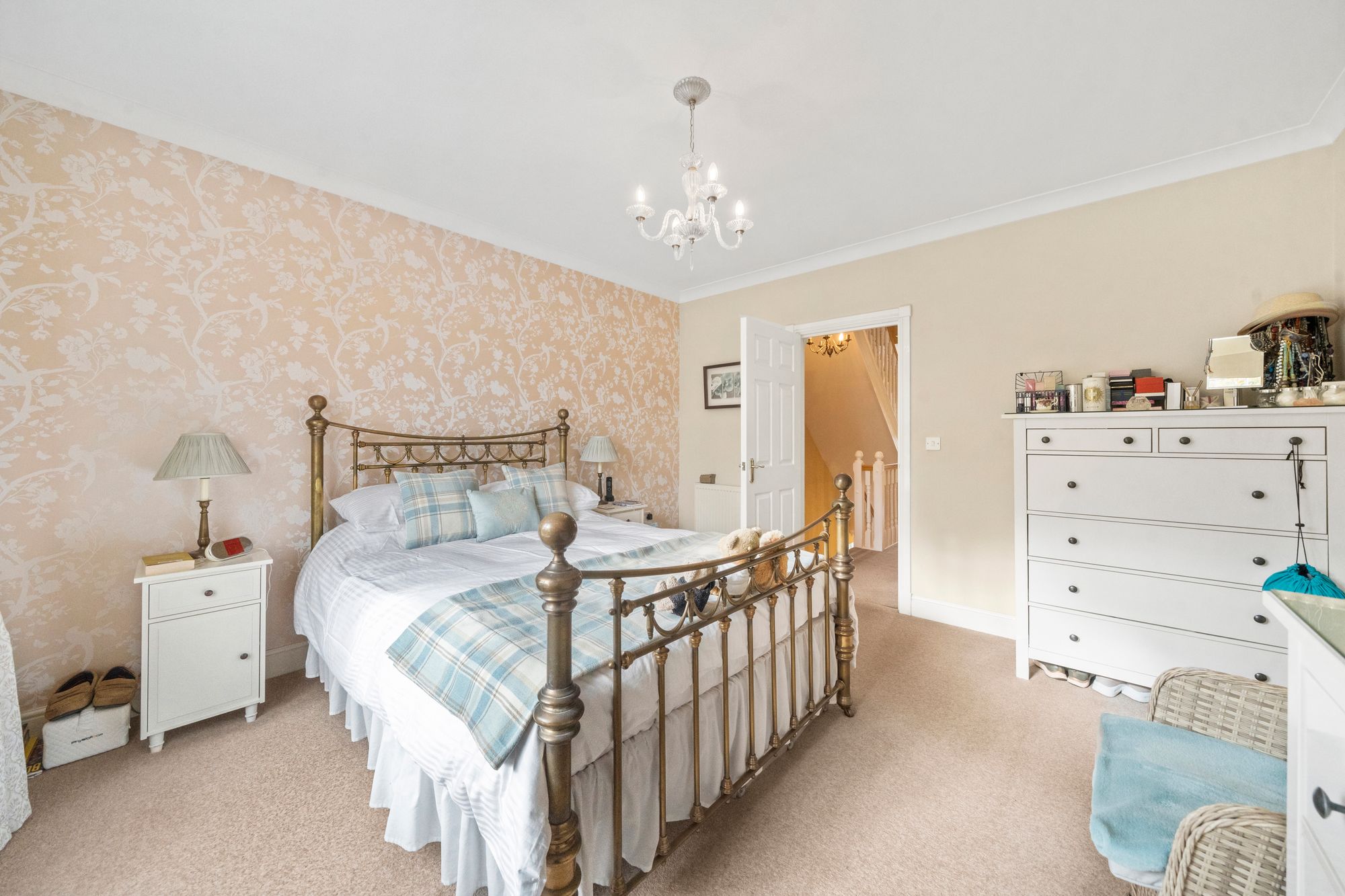 Winwick Park Avenue, Warrington