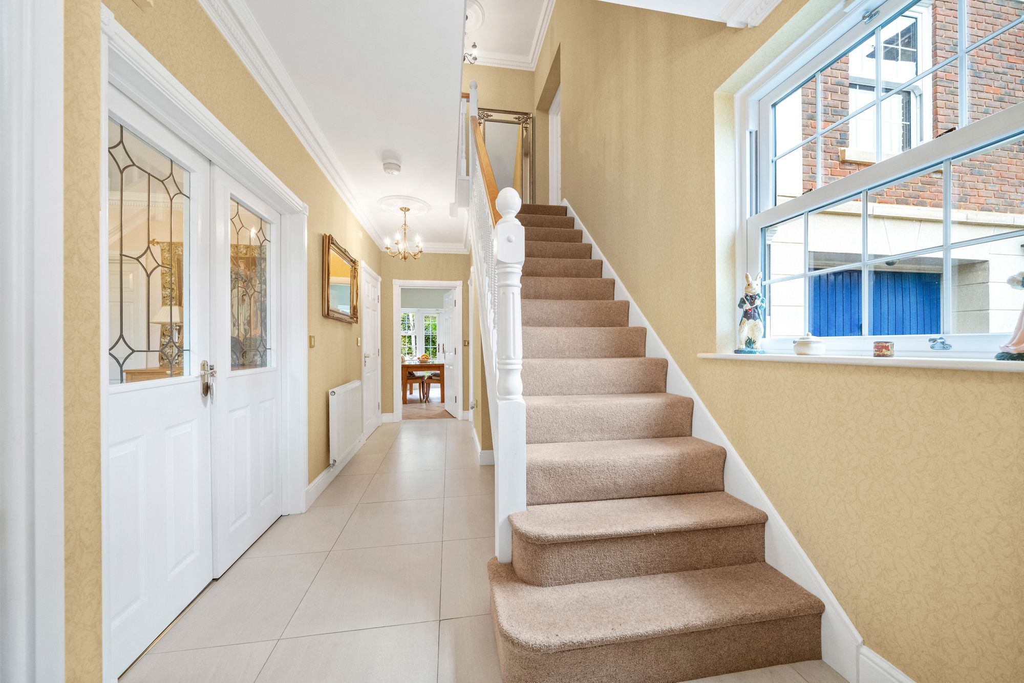 Winwick Park Avenue, Warrington