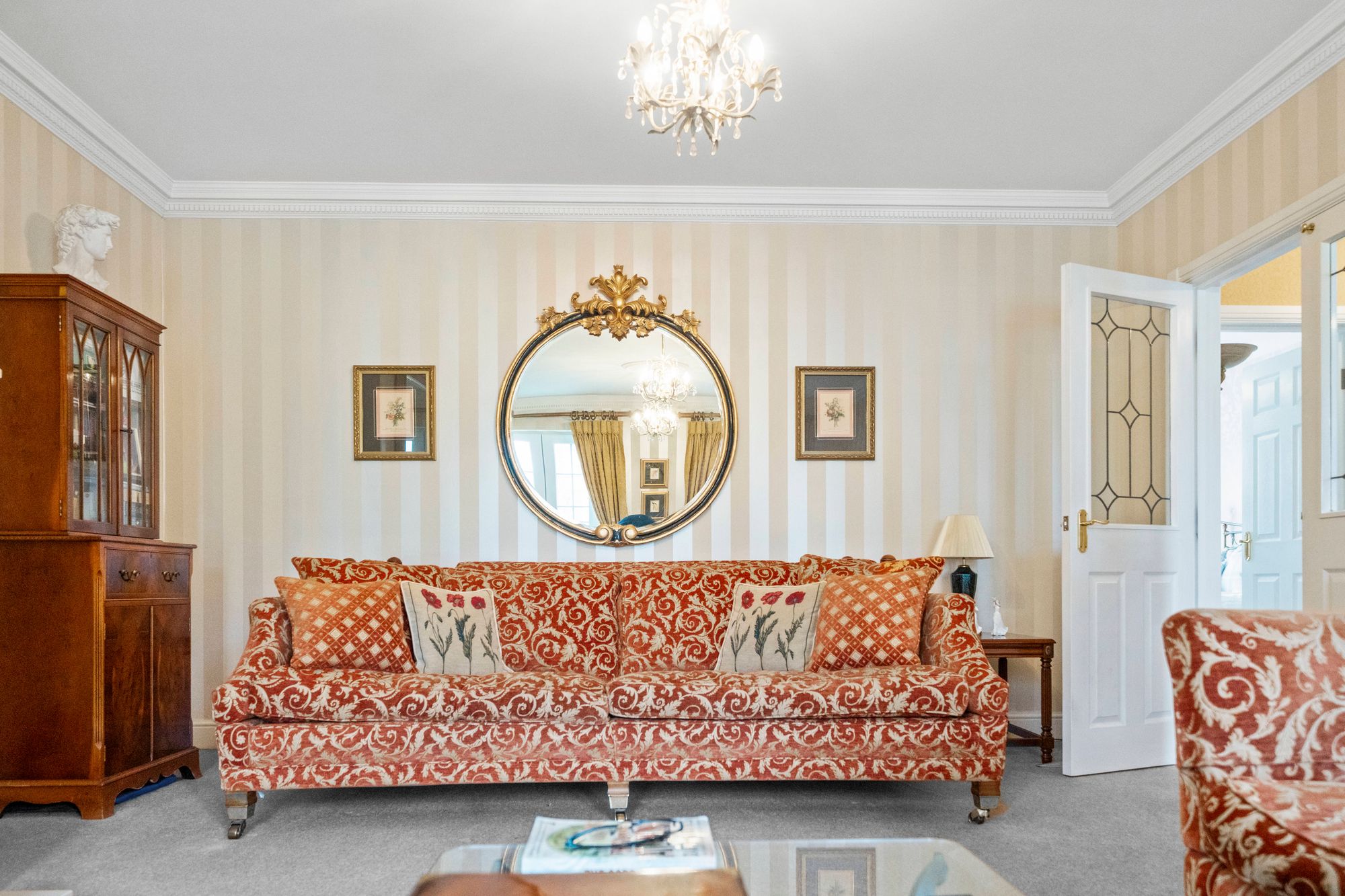 Winwick Park Avenue, Warrington