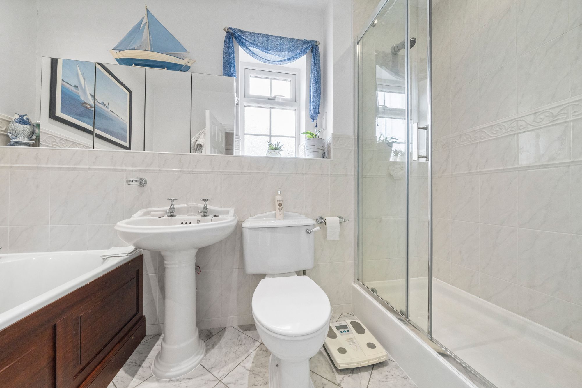 Winwick Park Avenue, Warrington