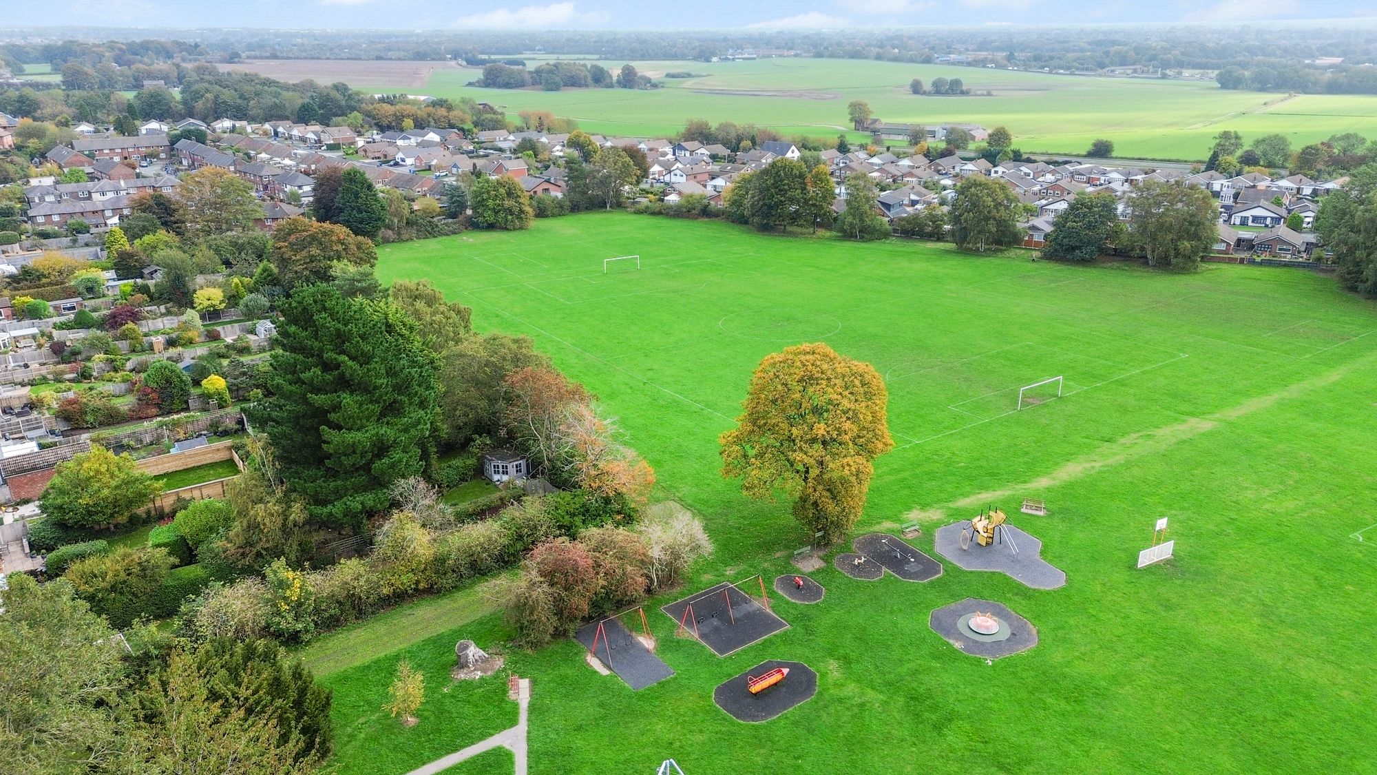 Myddleton Lane, Winwick, WA2