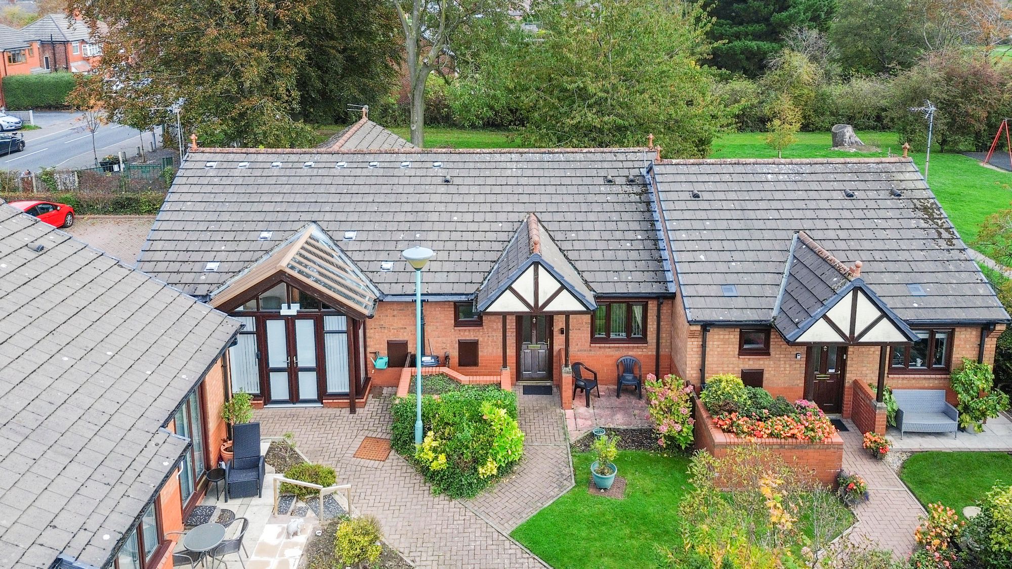 Myddleton Lane, Winwick, WA2