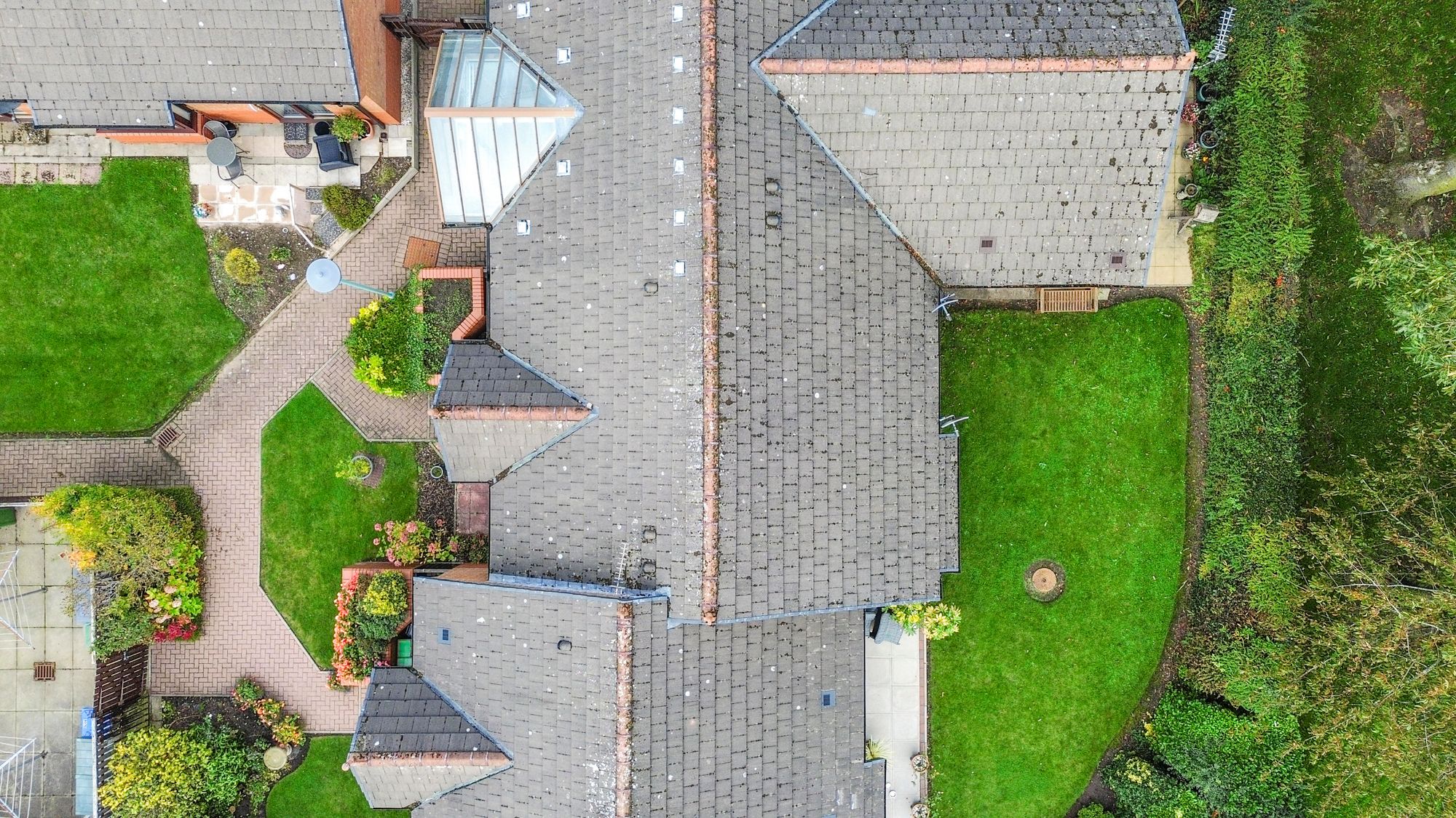 Myddleton Lane, Winwick, WA2