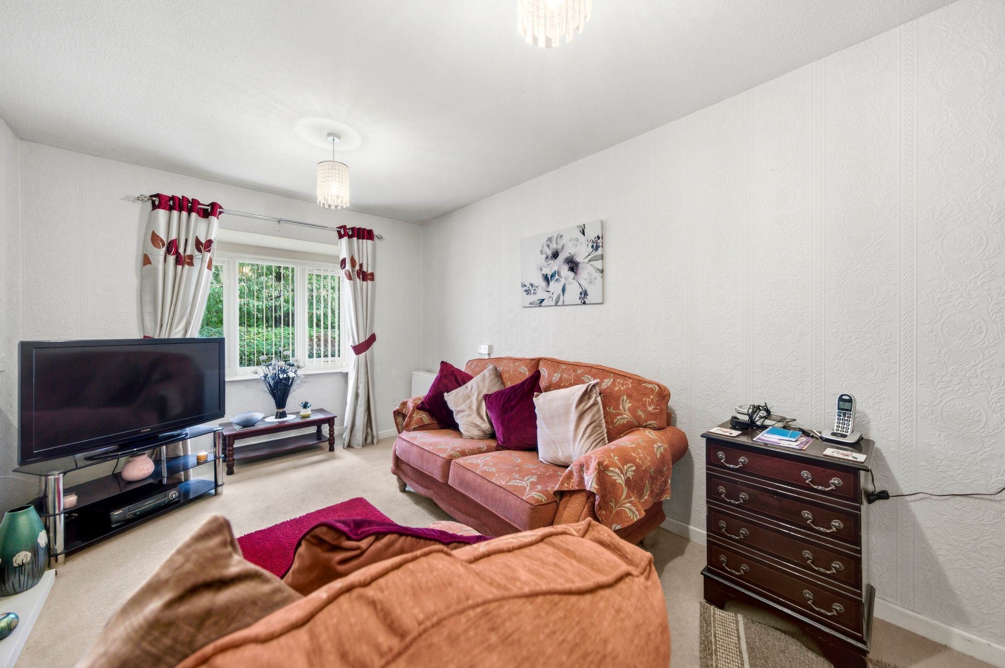 Myddleton Lane, Winwick, WA2