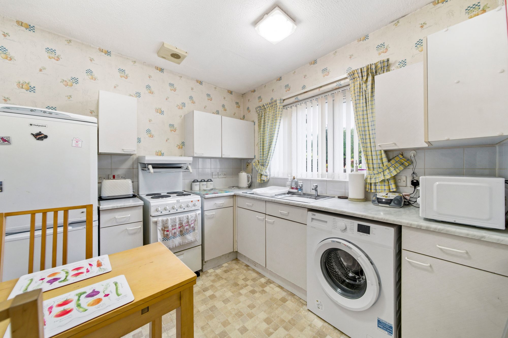 Myddleton Lane, Winwick, WA2