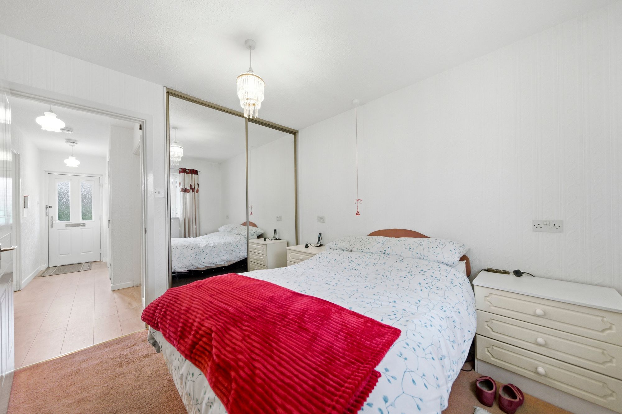 Myddleton Lane, Winwick, WA2