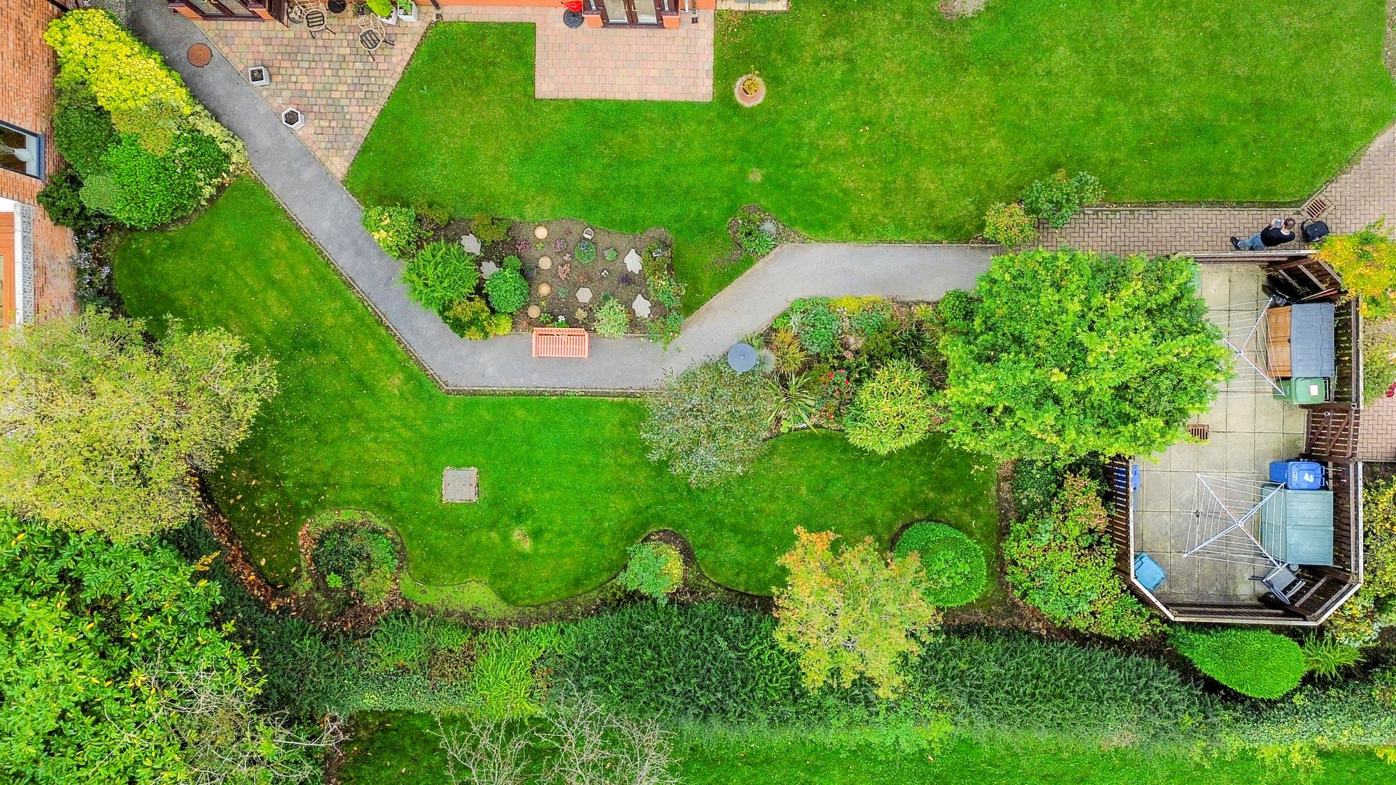 Myddleton Lane, Winwick, WA2