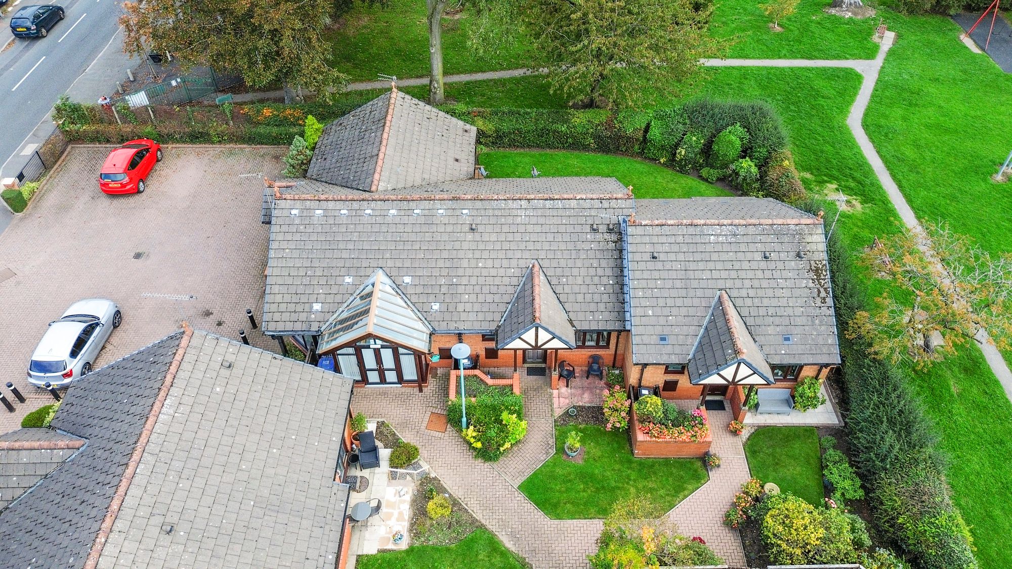 Myddleton Lane, Winwick, WA2