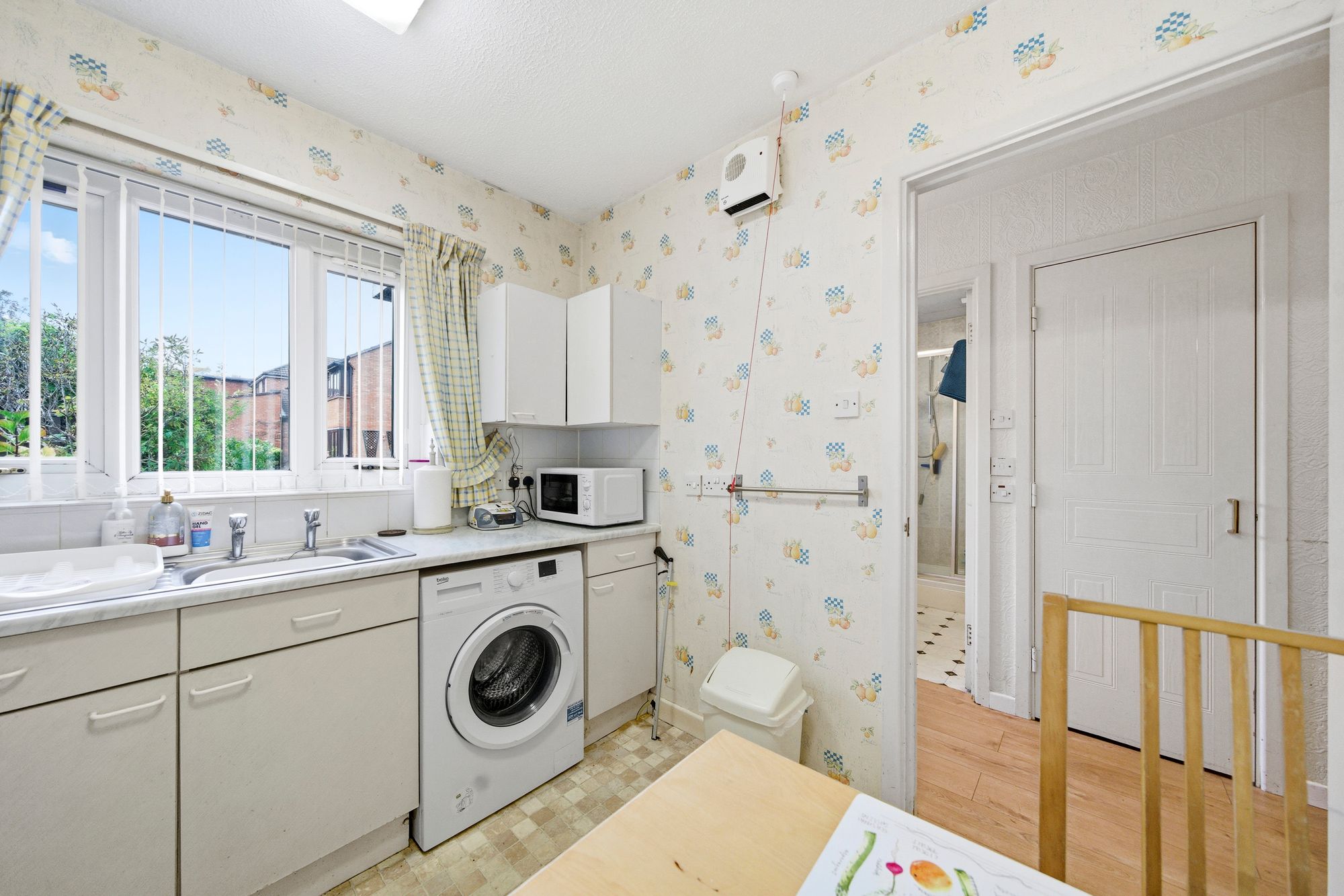 Myddleton Lane, Winwick, WA2