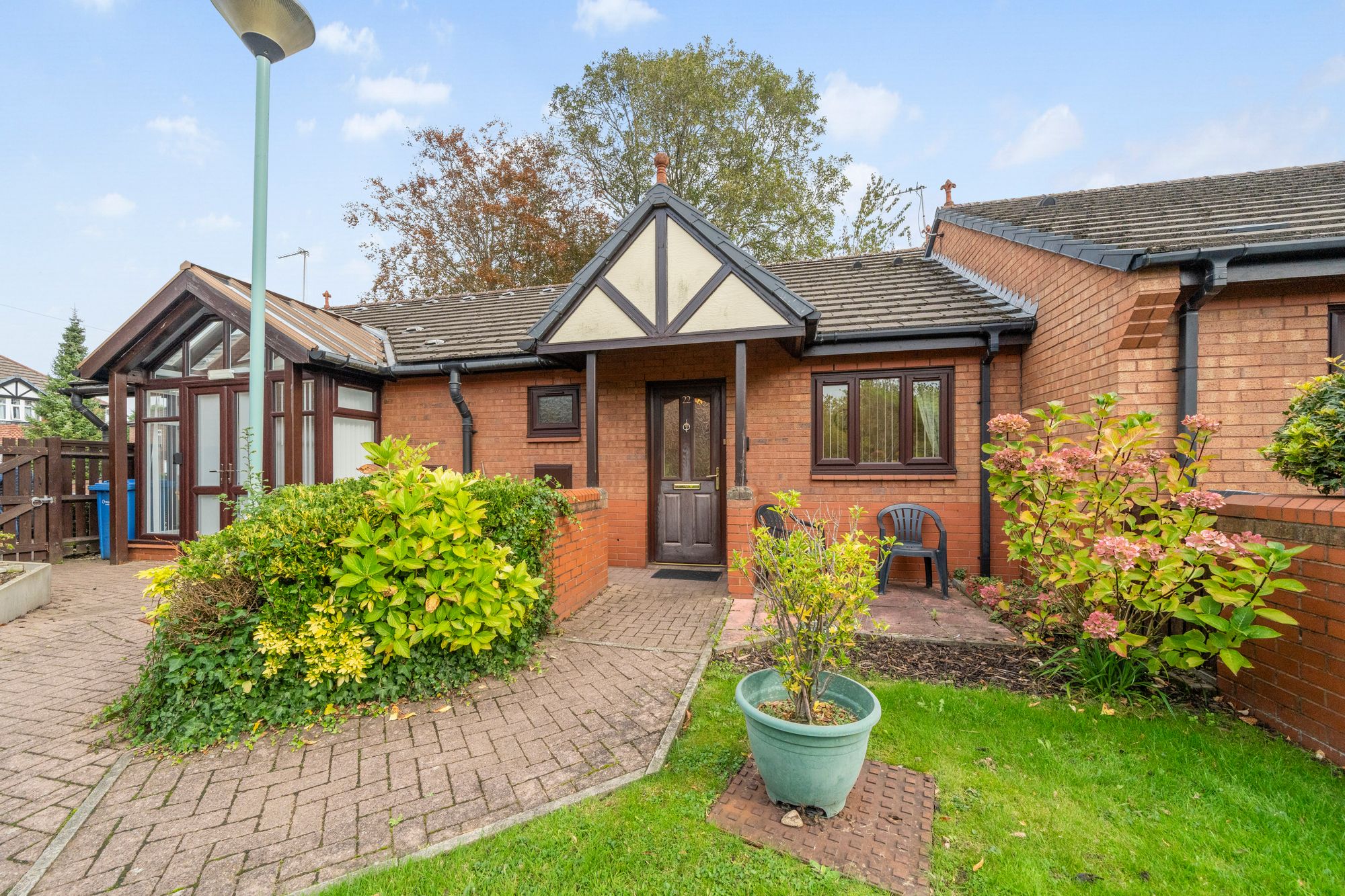 Myddleton Lane, Winwick, WA2