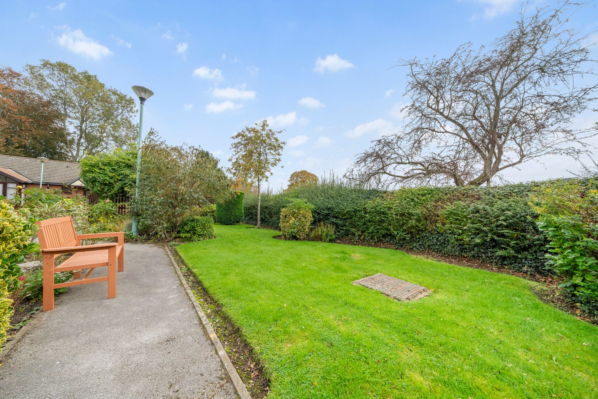 Myddleton Lane, Winwick, WA2