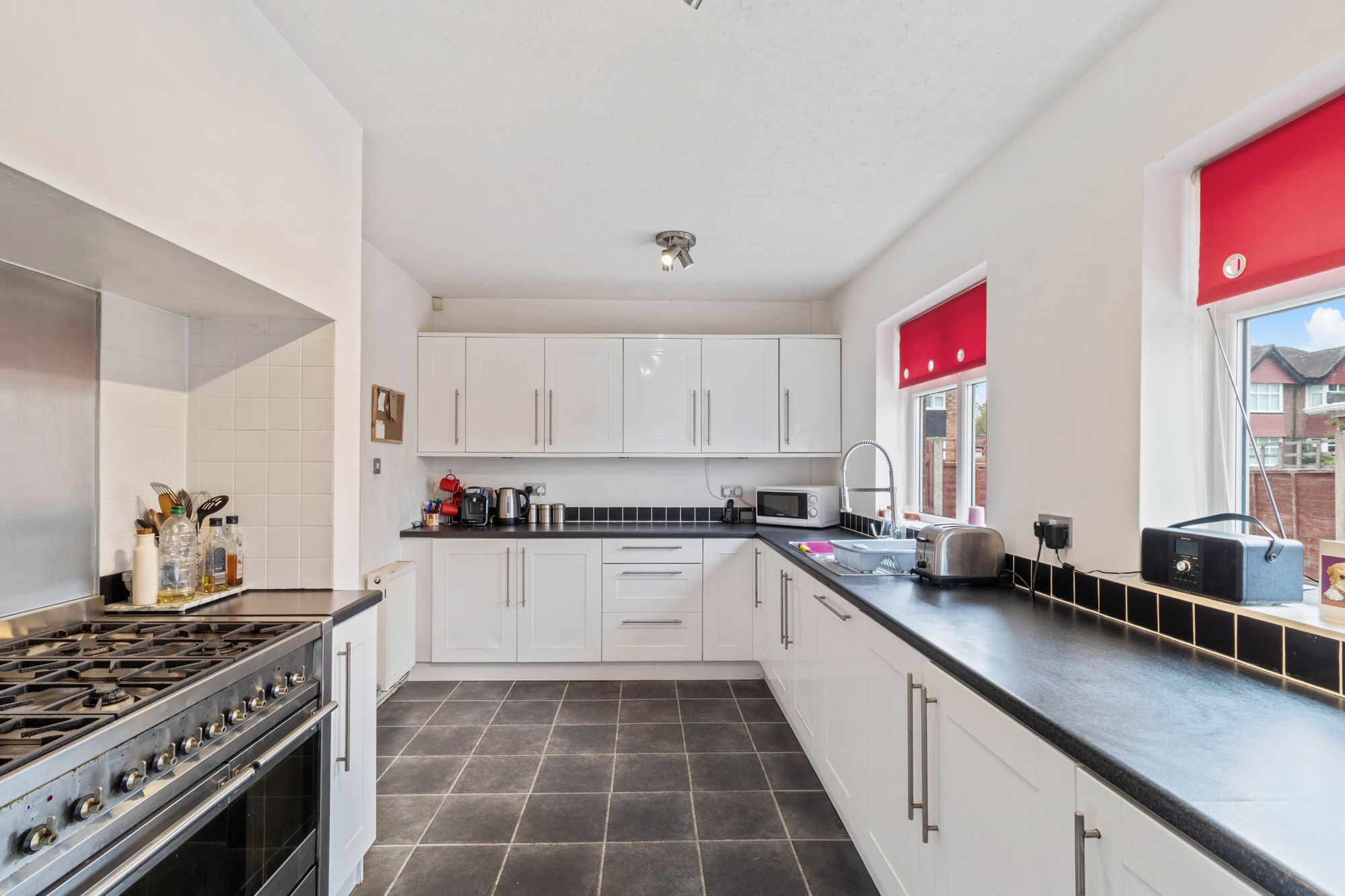 Pembroke Gardens, Appleton, WA4