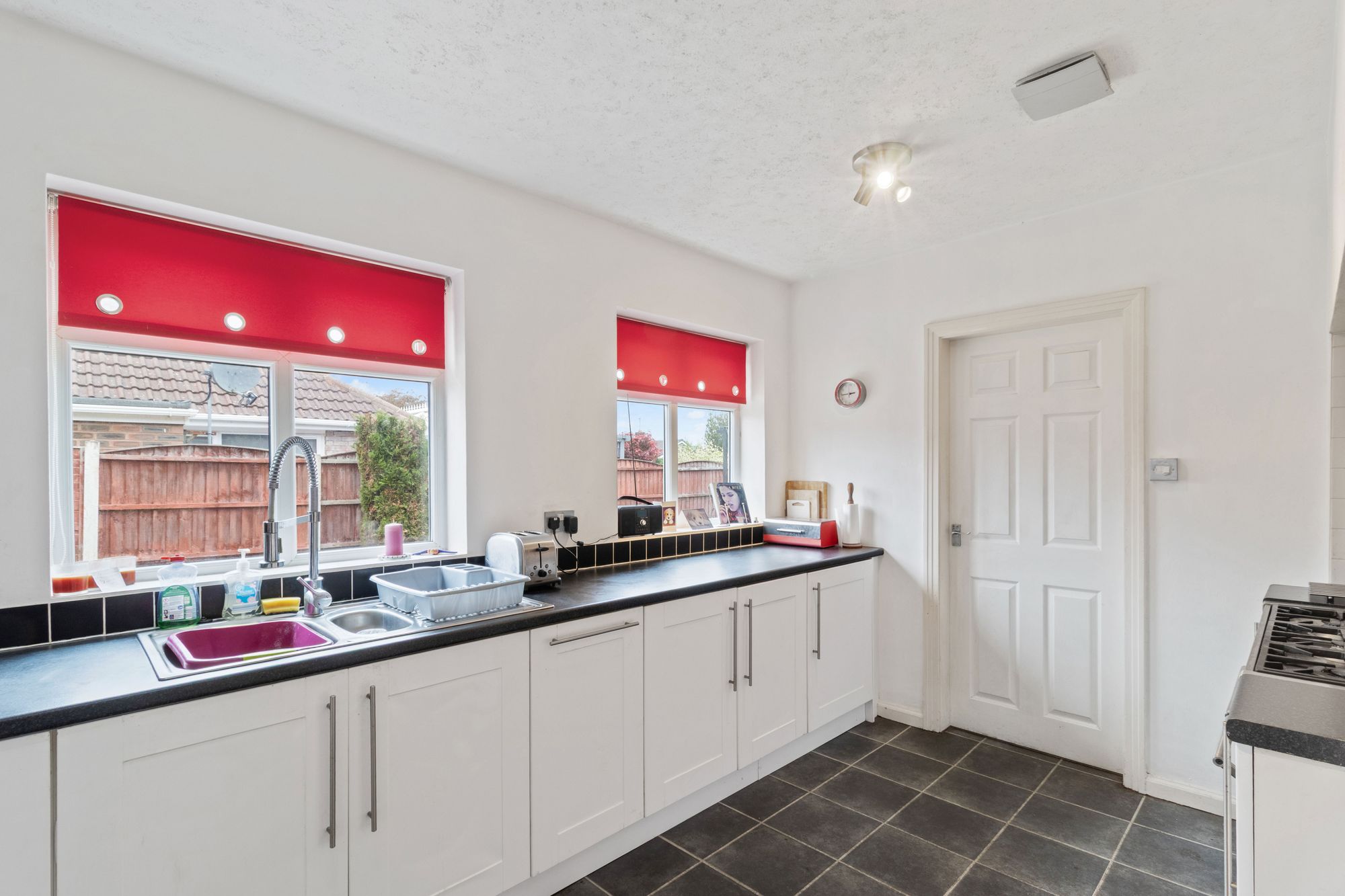 Pembroke Gardens, Appleton, WA4