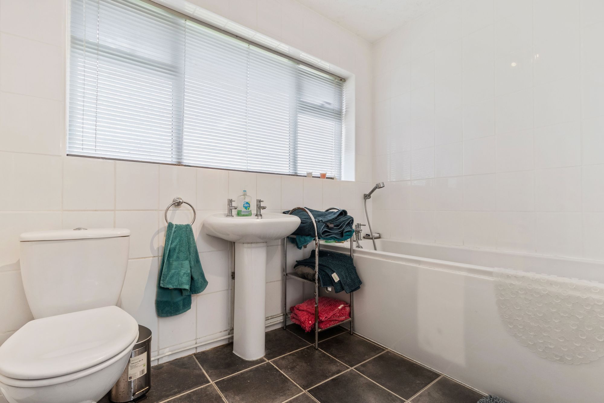 Pembroke Gardens, Appleton, WA4