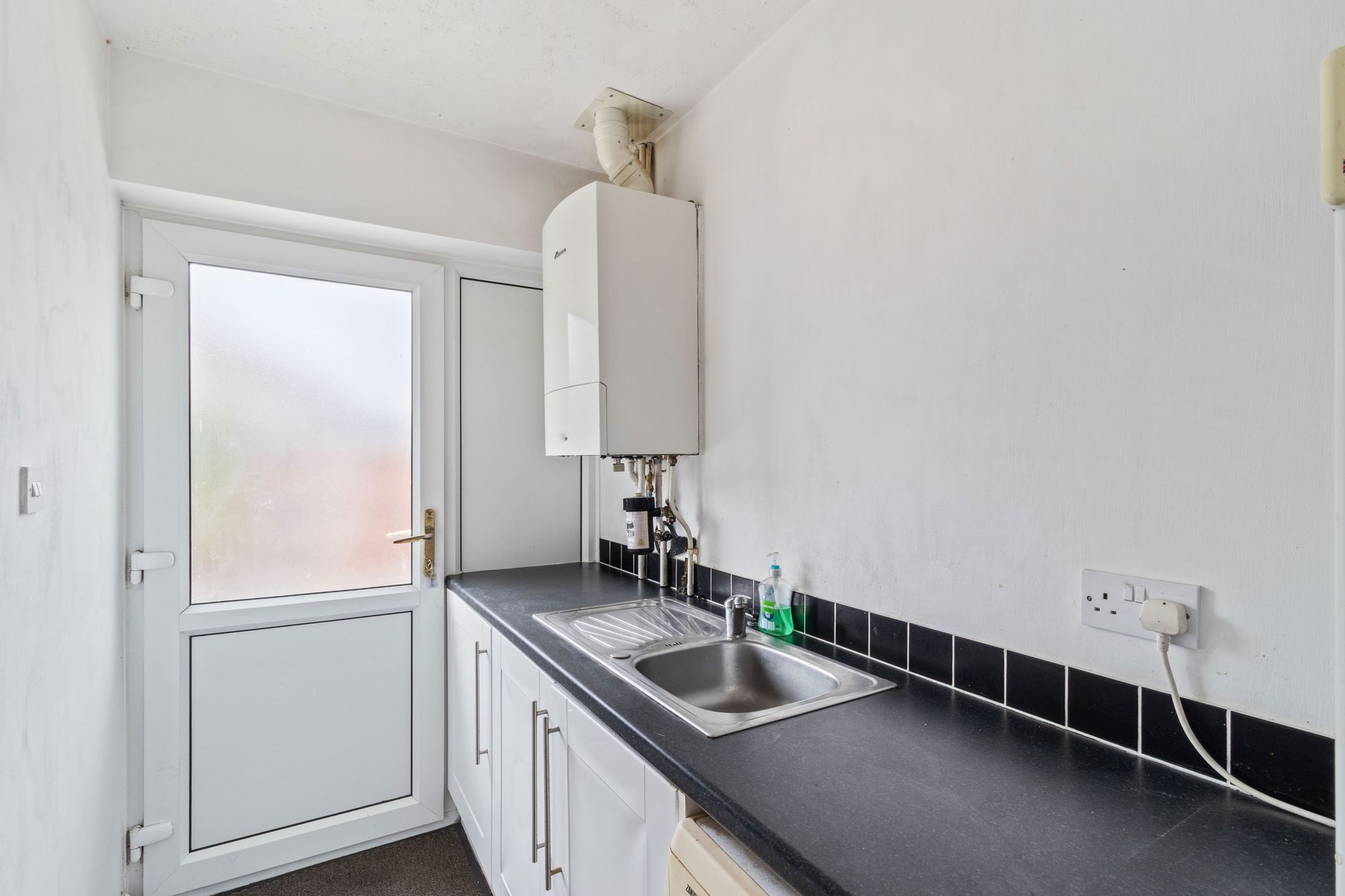 Pembroke Gardens, Appleton, WA4