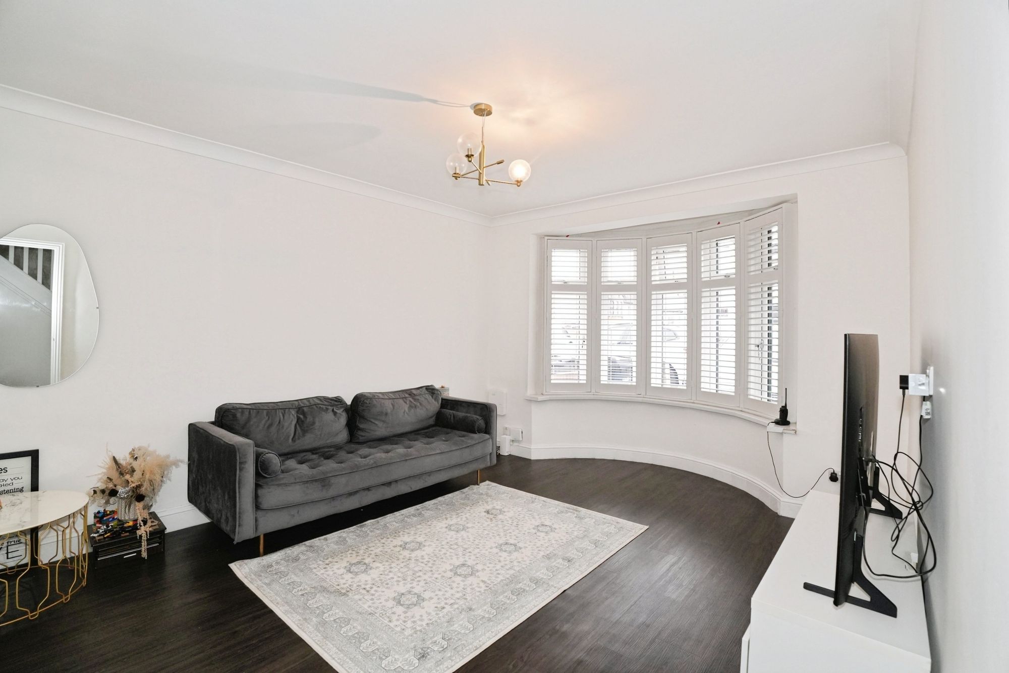Sunnyside Road, Ilford, IG1