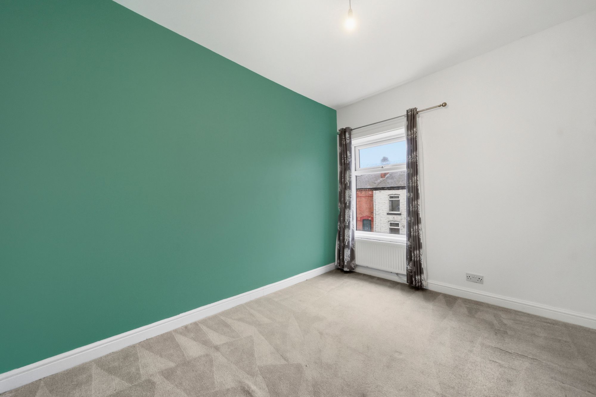 Atherton Road, Wigan