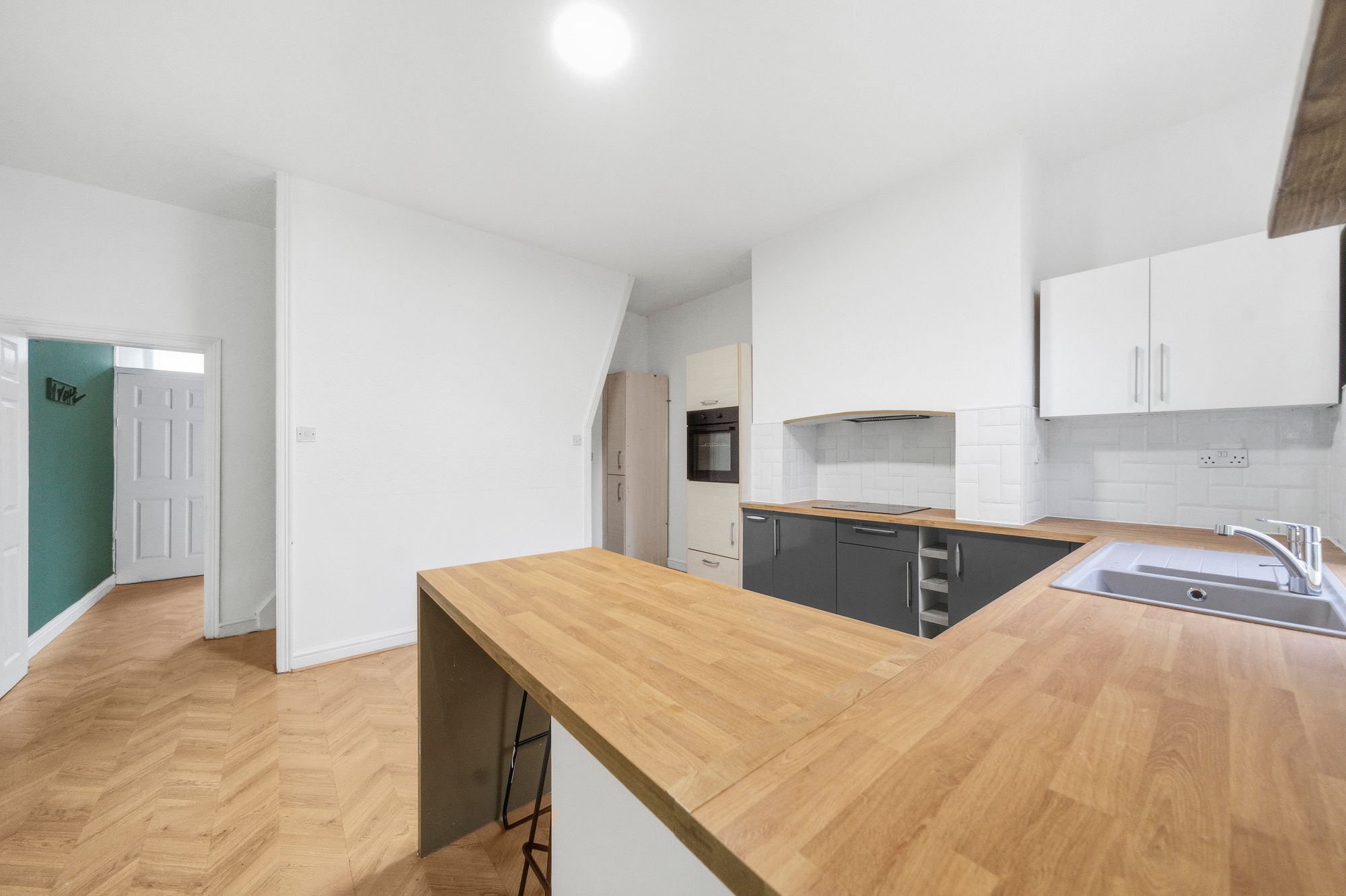 Atherton Road, Wigan