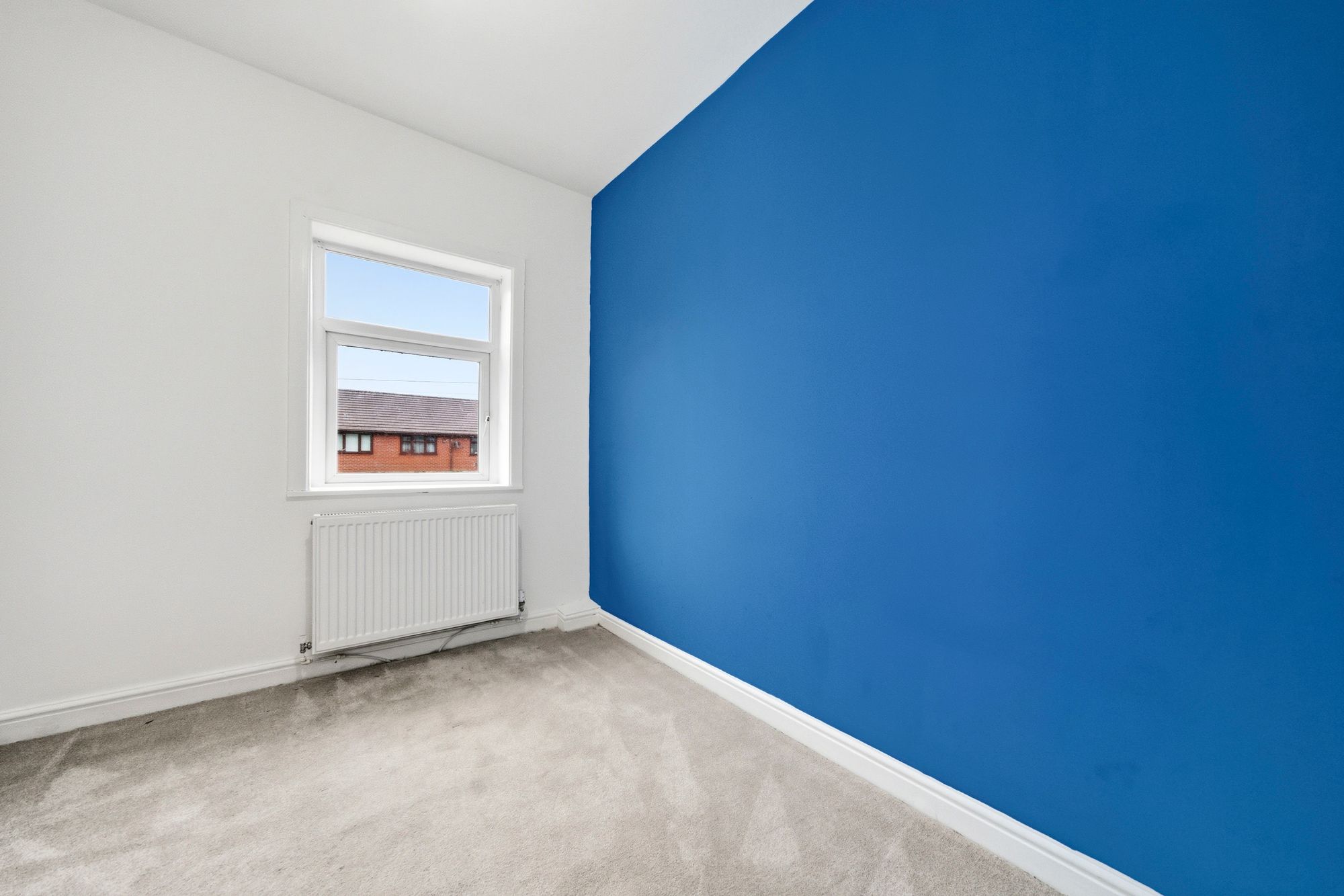 Atherton Road, Wigan