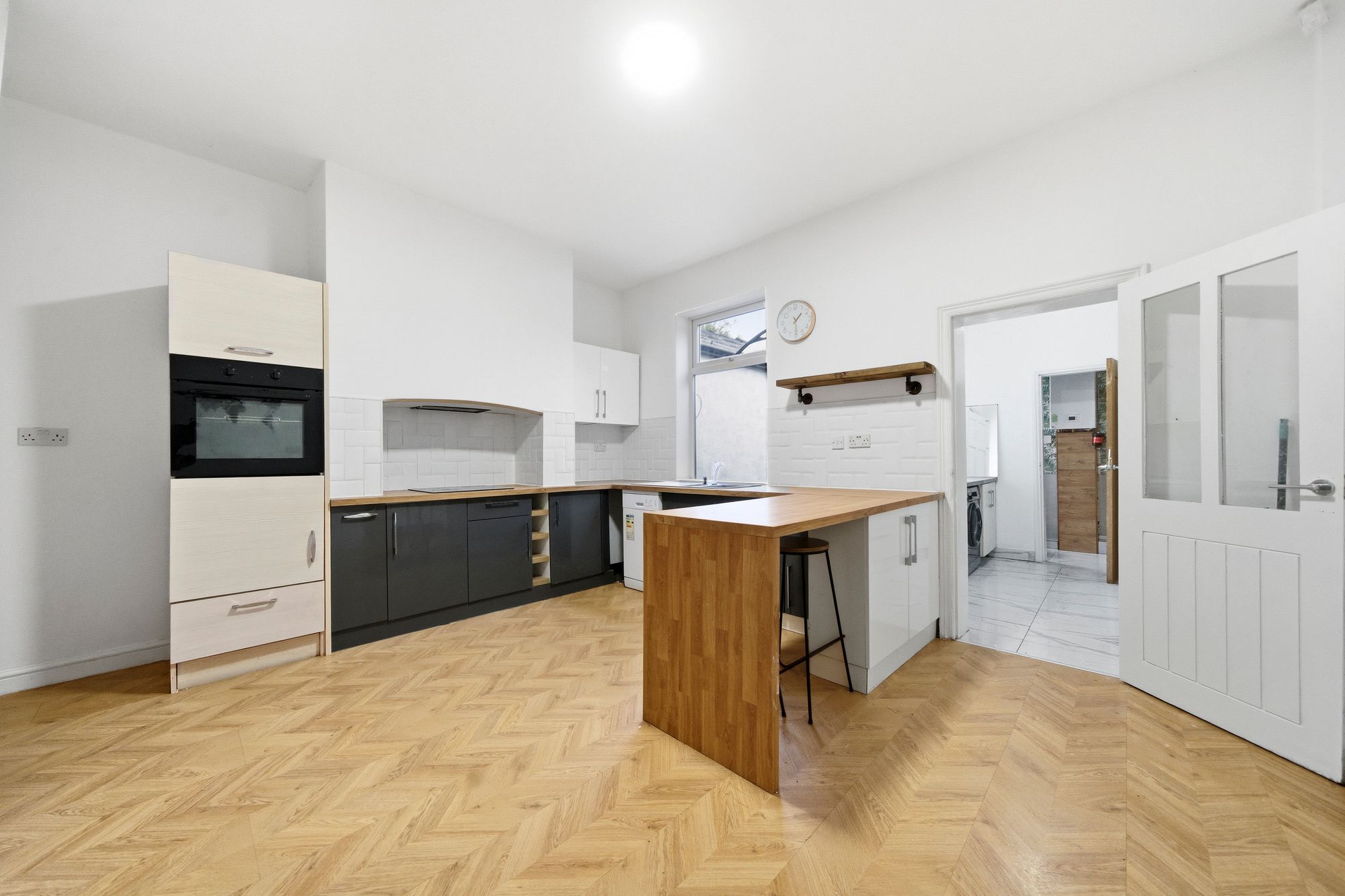 Atherton Road, Wigan