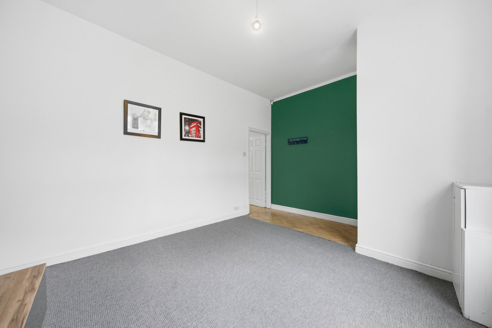 Atherton Road, Wigan