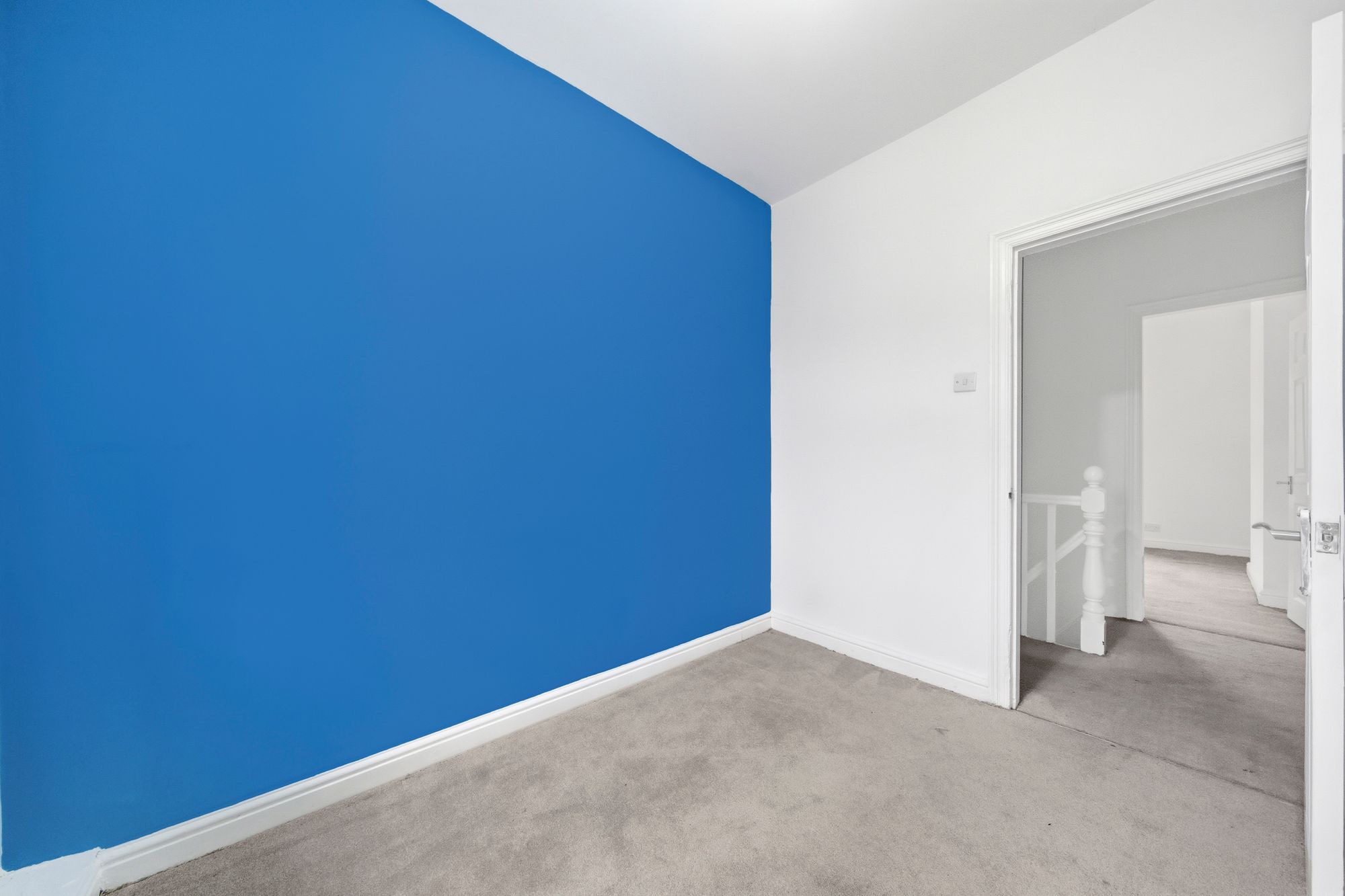 Atherton Road, Wigan