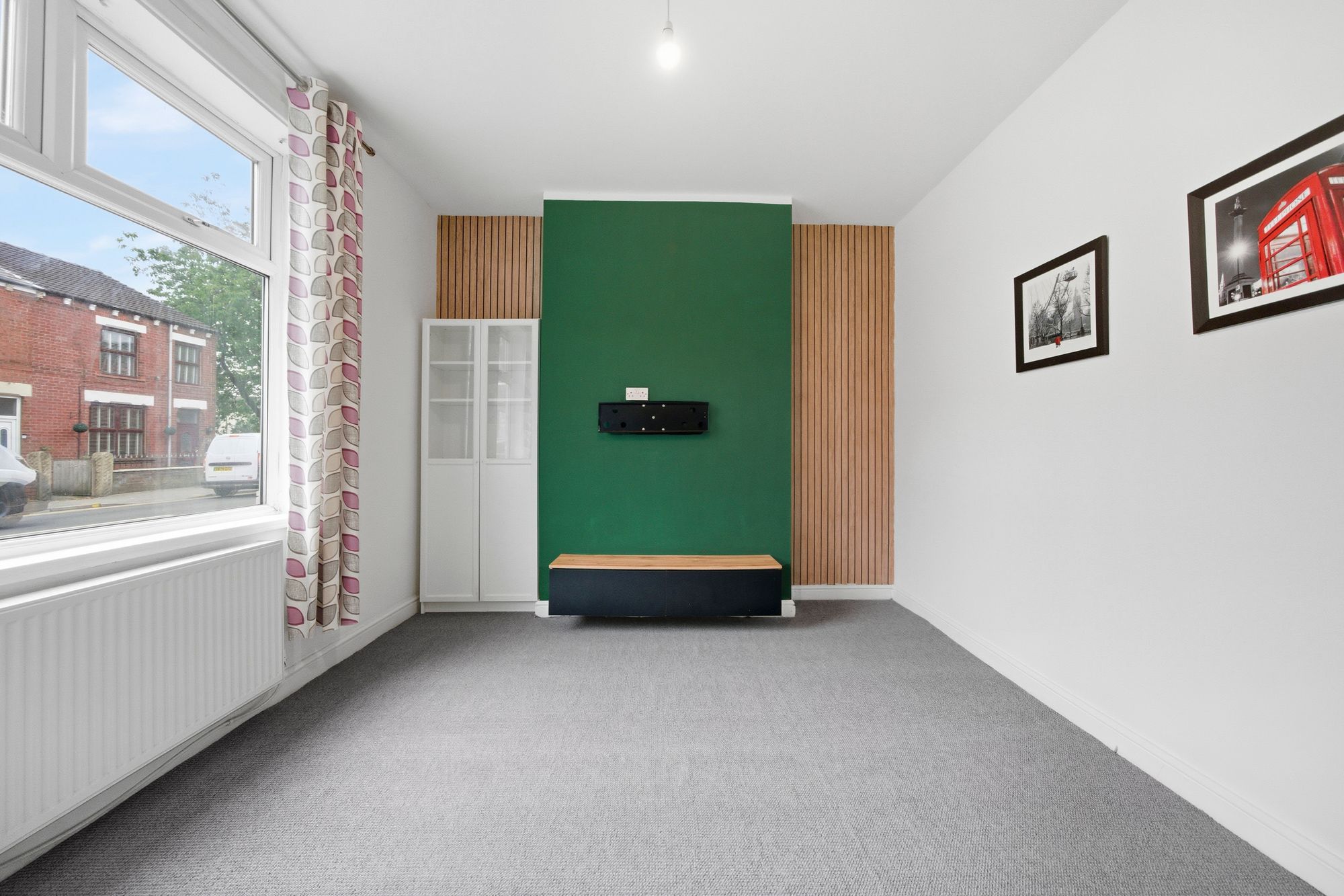 Atherton Road, Wigan