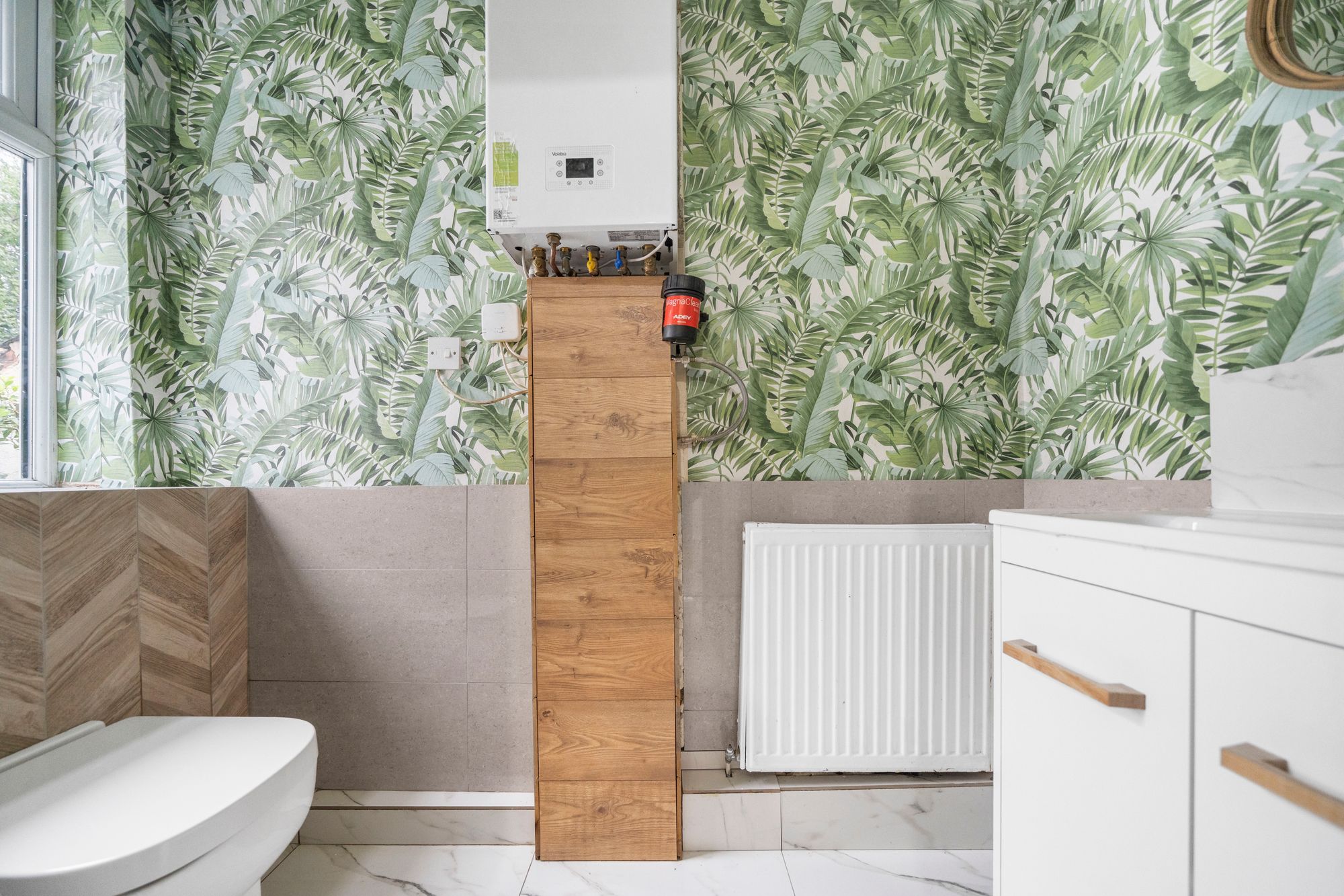 Atherton Road, Wigan