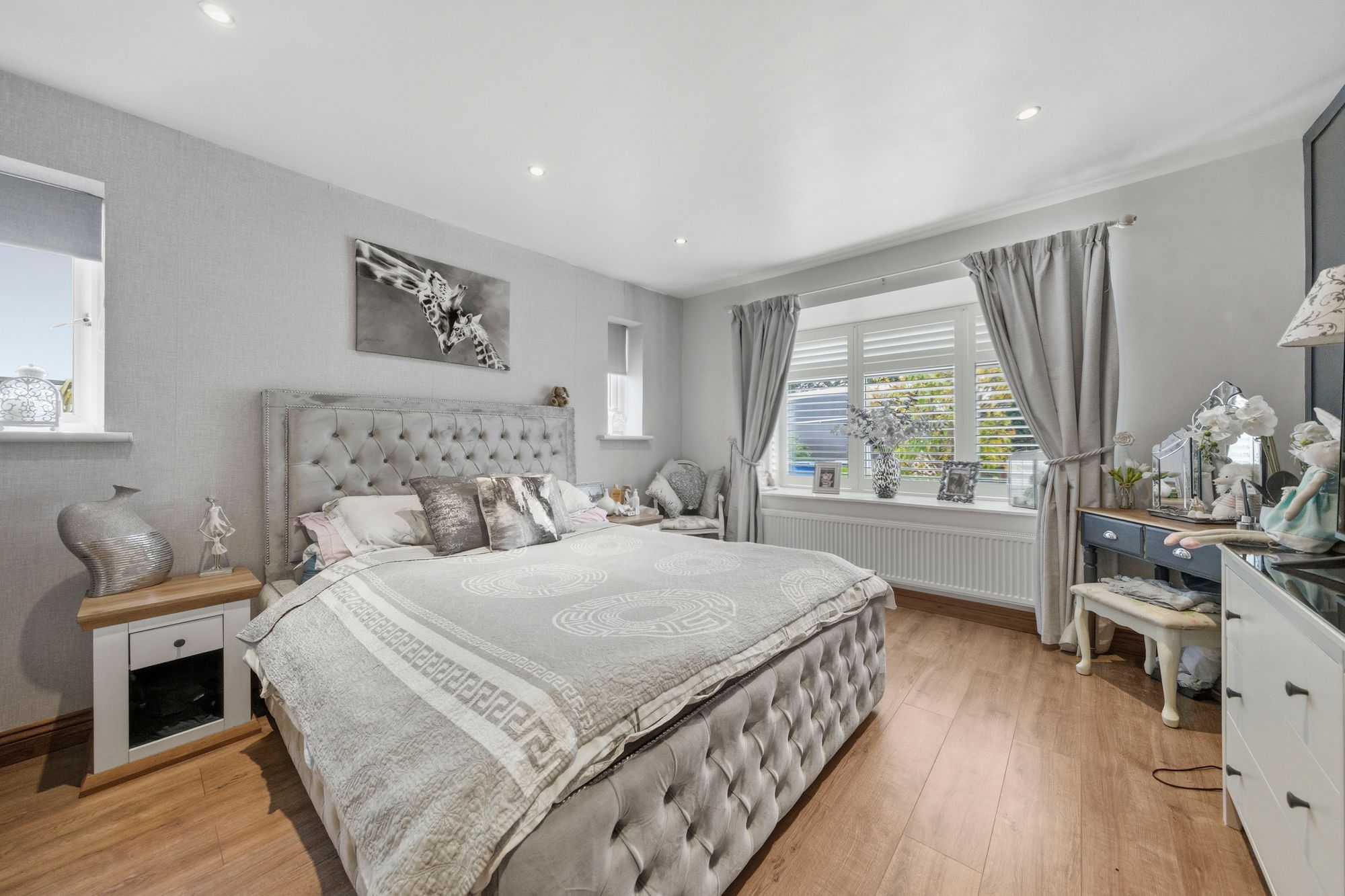 White Lodge Drive, Wigan