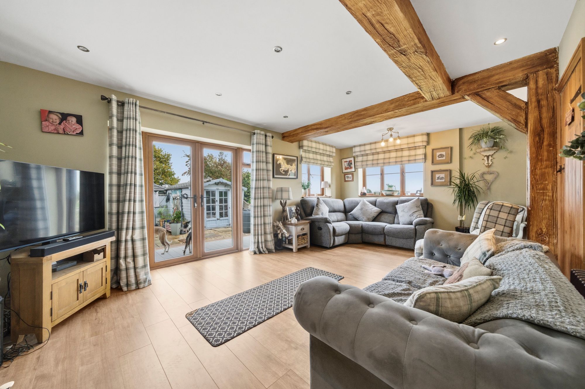 White Lodge Drive, Wigan