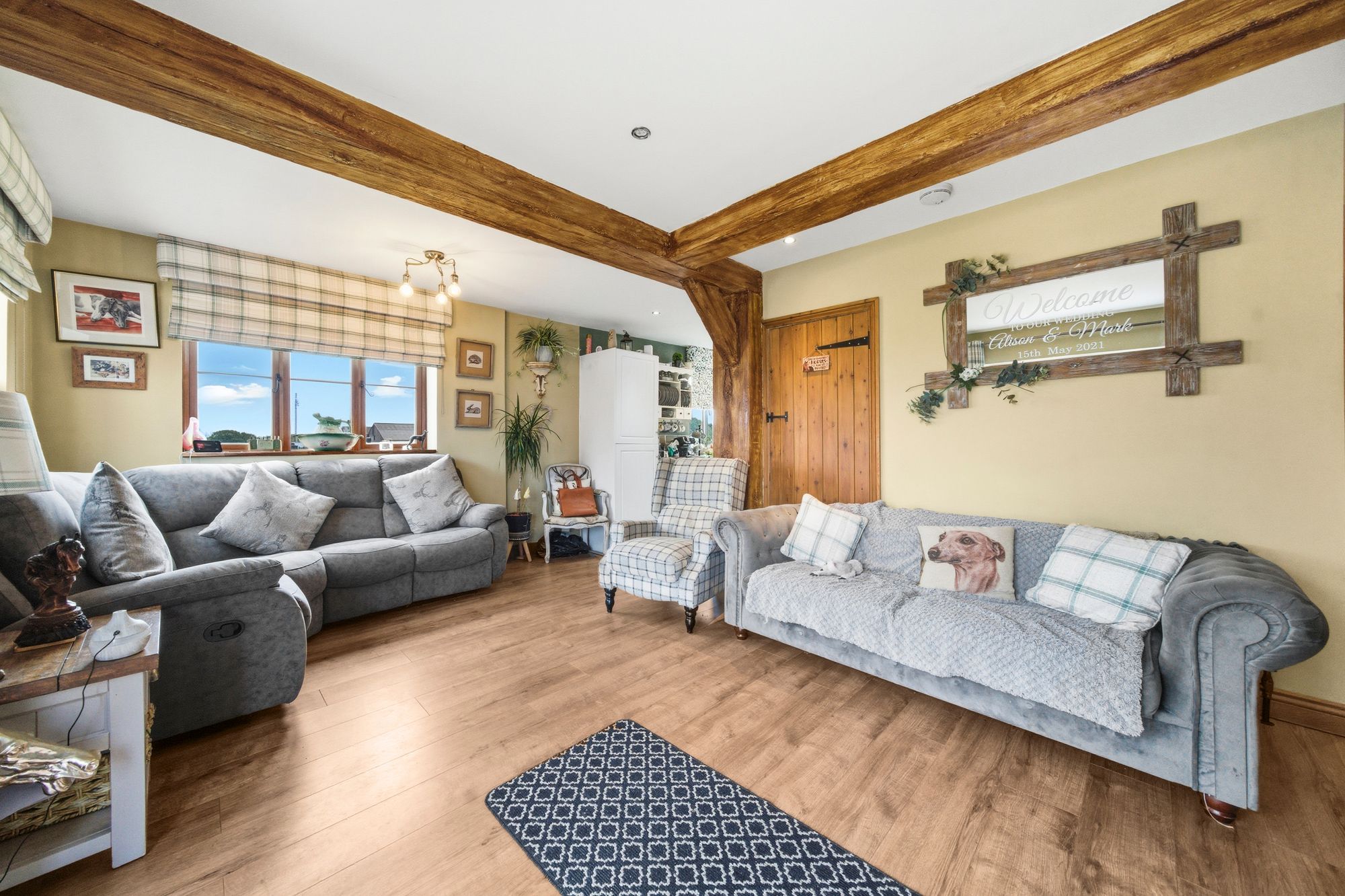 White Lodge Drive, Wigan