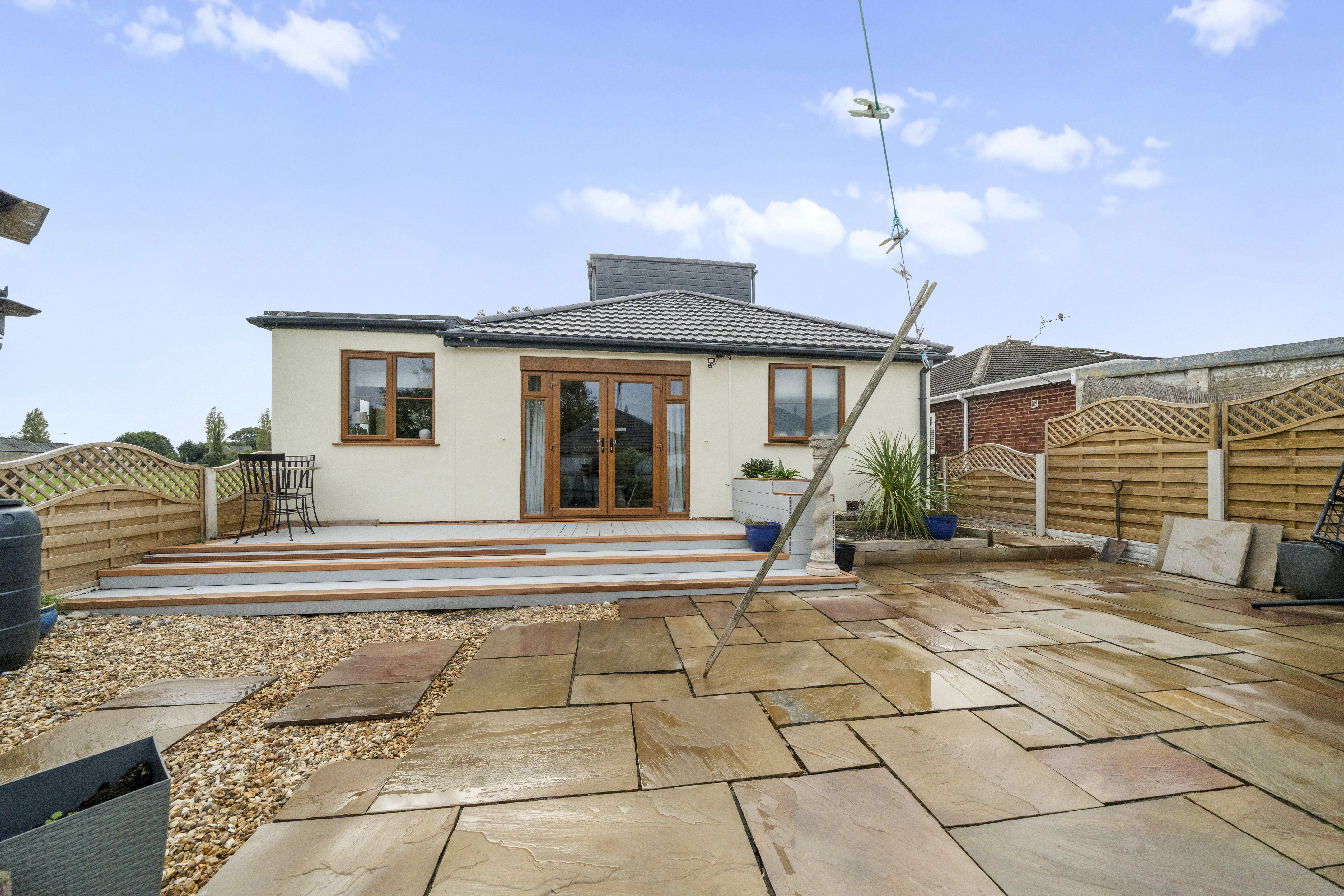 White Lodge Drive, Wigan