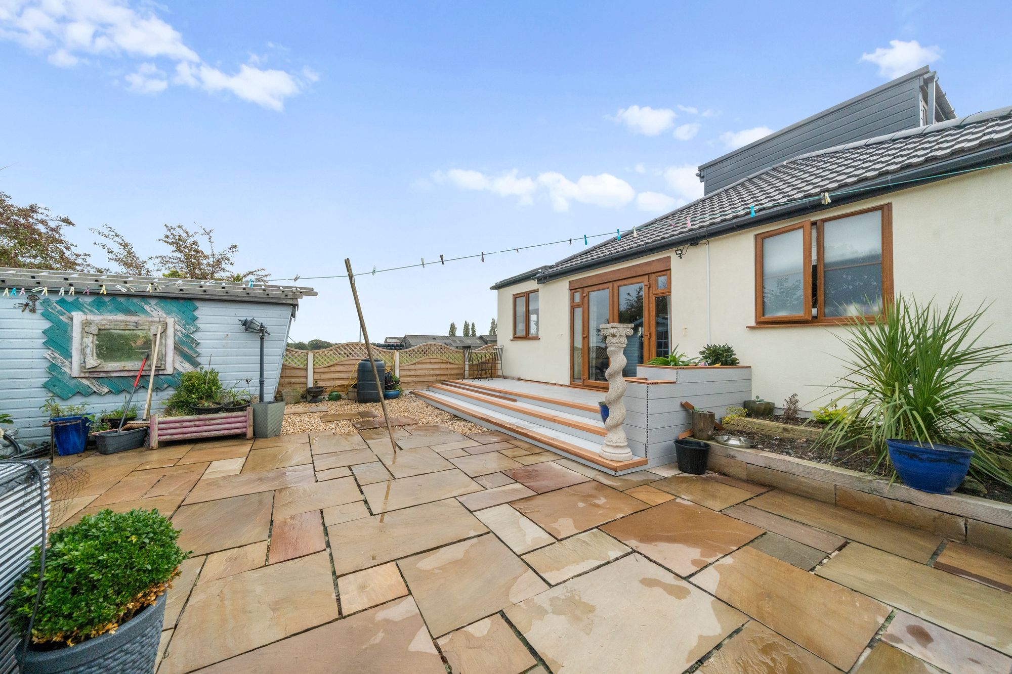 White Lodge Drive, Wigan