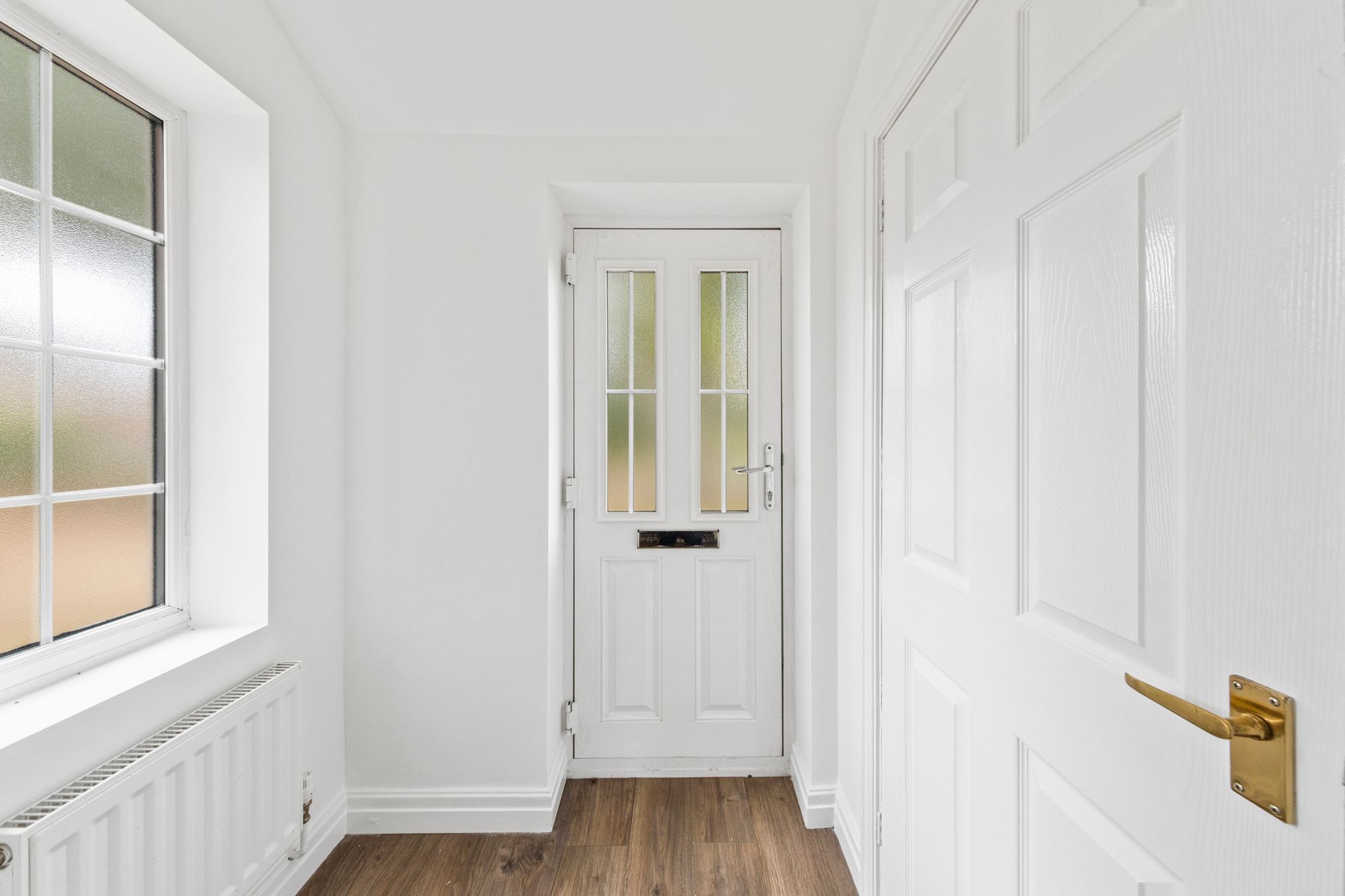 Darnaway Close, Birchwood, WA3