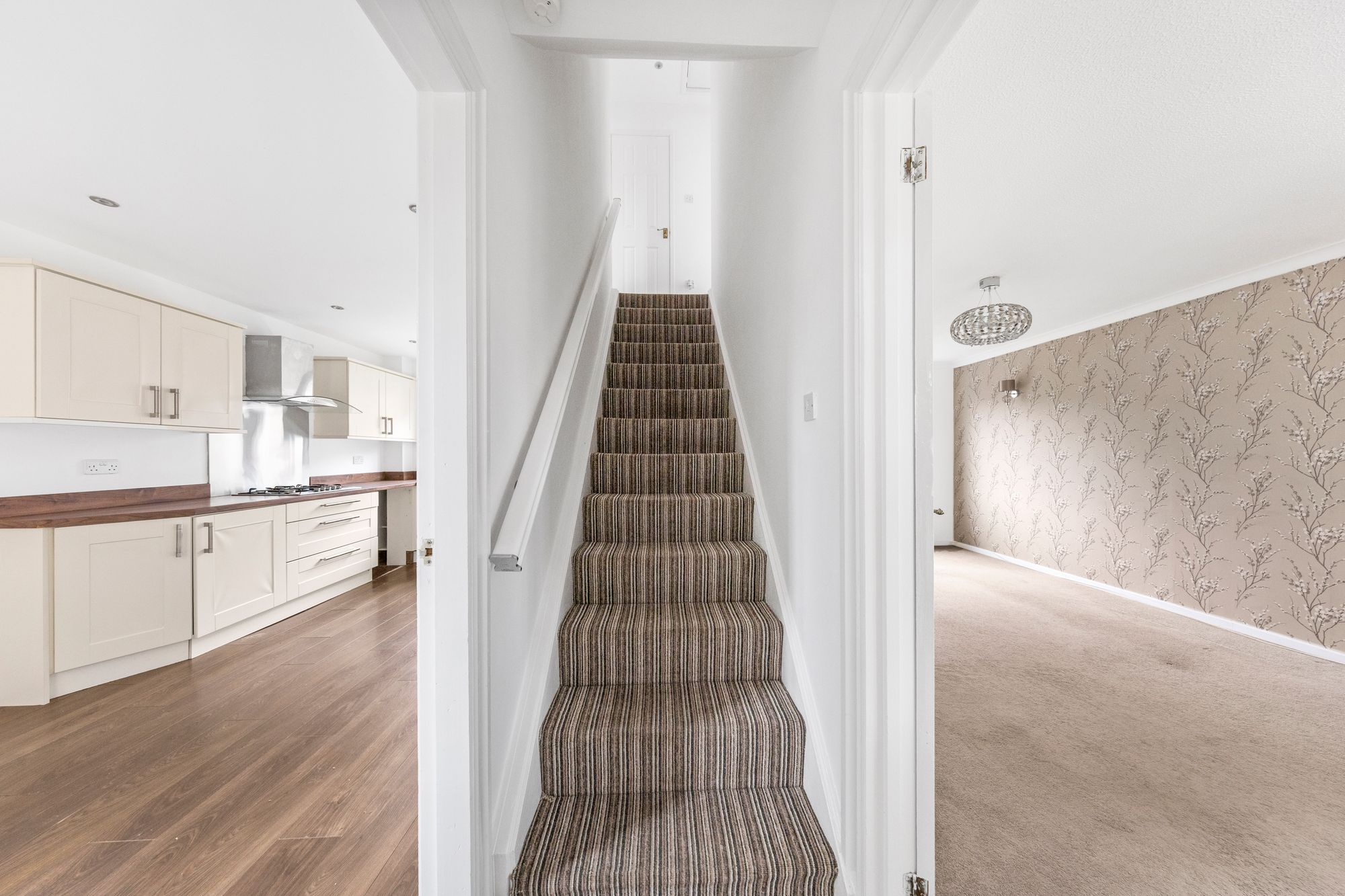 Darnaway Close, Birchwood, WA3