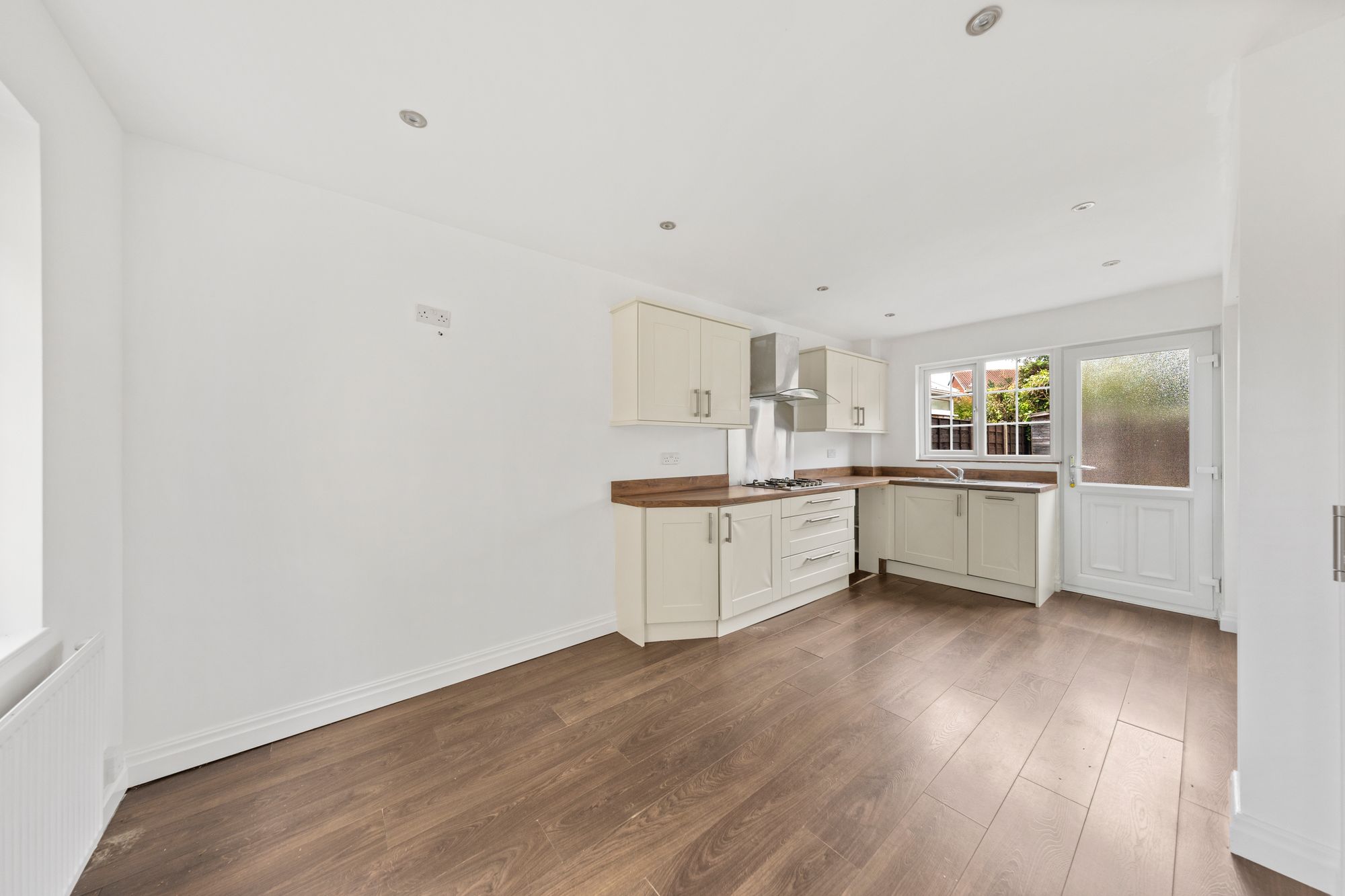 Darnaway Close, Birchwood, WA3