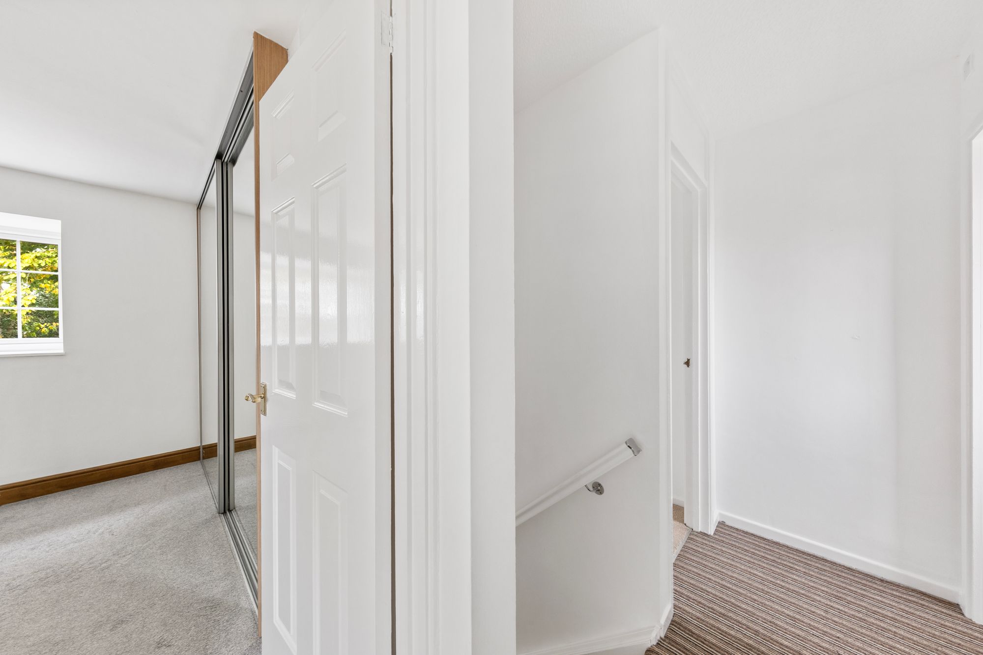 Darnaway Close, Birchwood, WA3