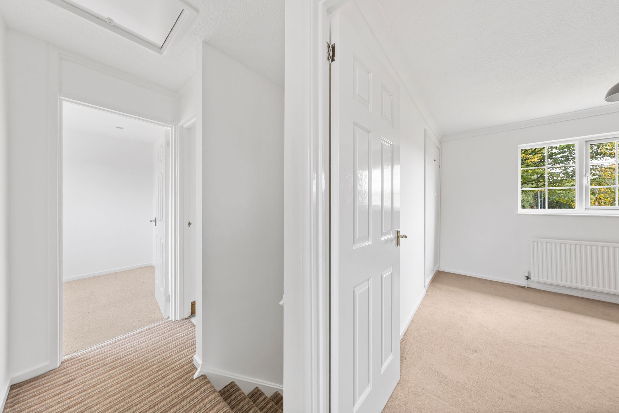 Darnaway Close, Birchwood, WA3