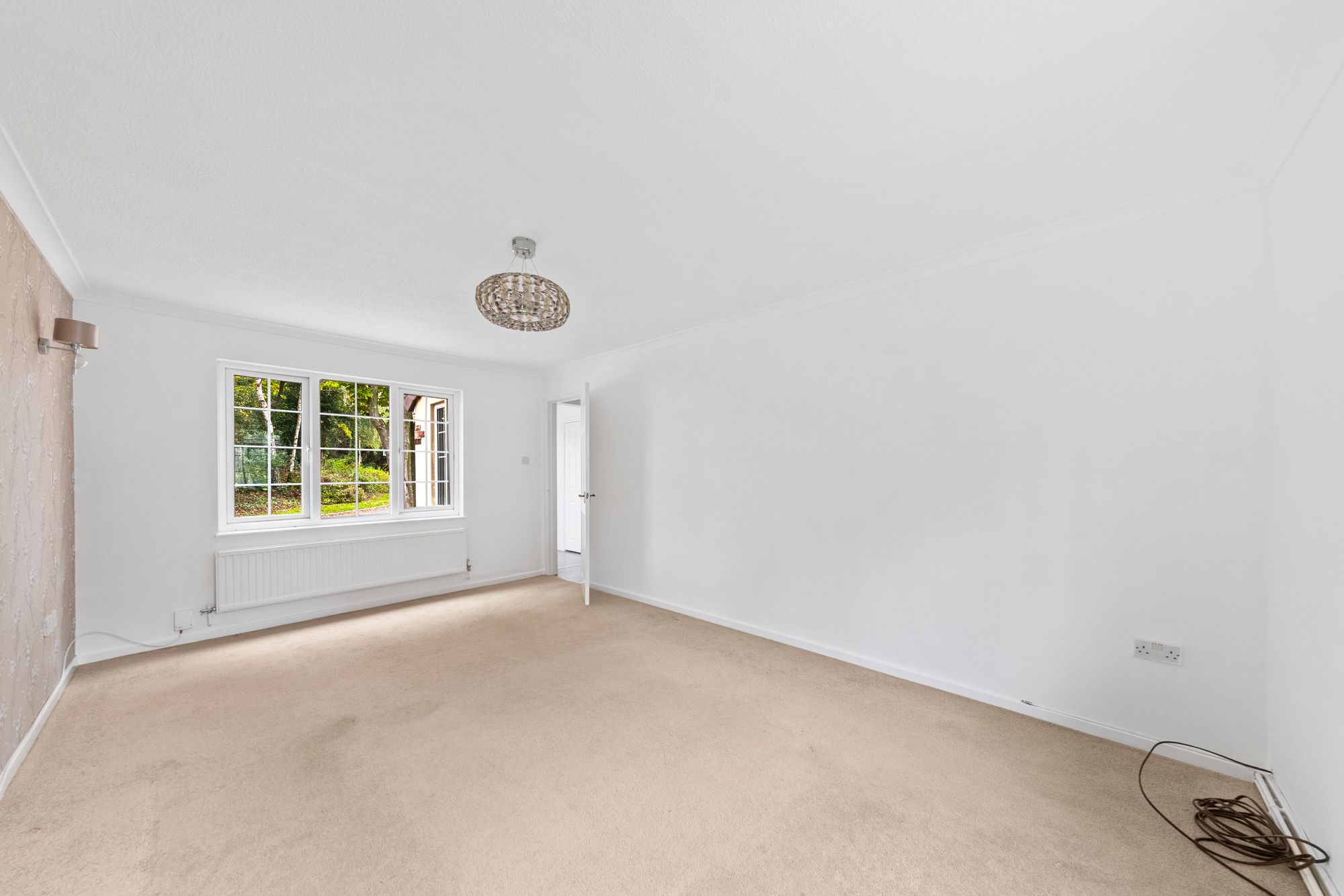 Darnaway Close, Birchwood, WA3