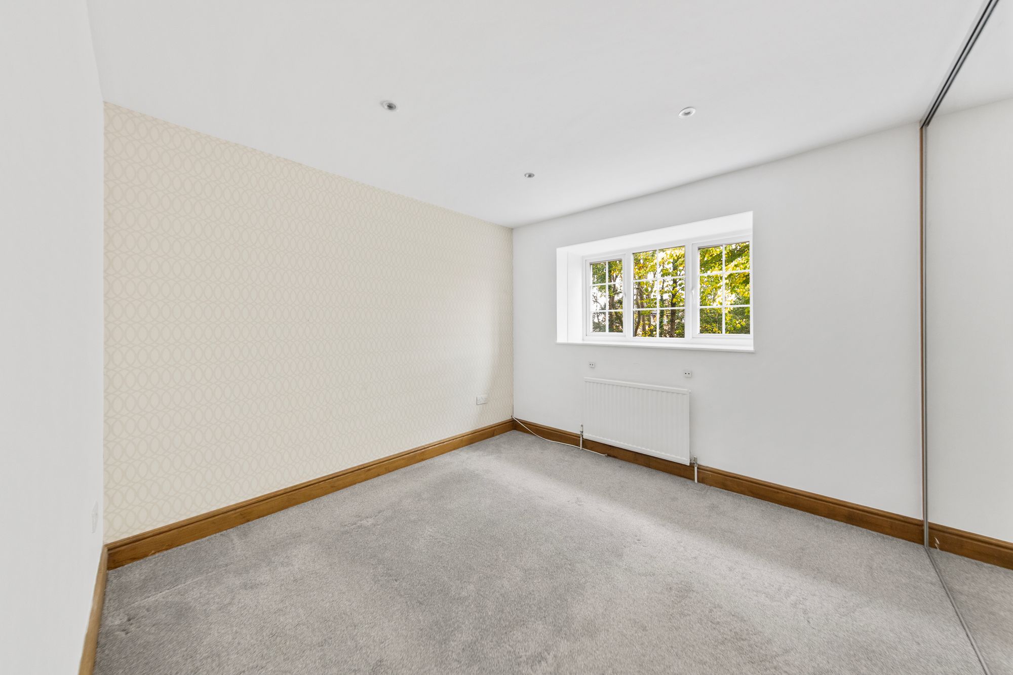 Darnaway Close, Birchwood, WA3