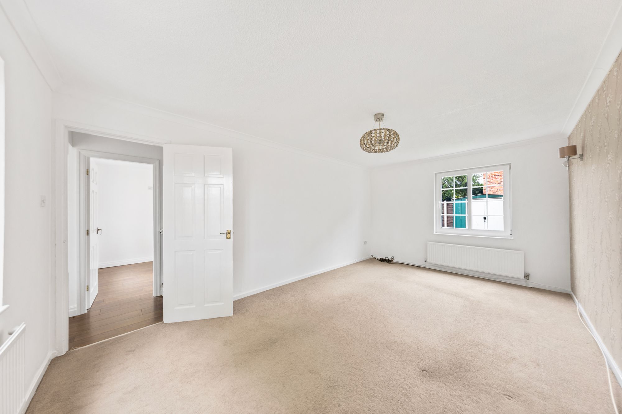 Darnaway Close, Birchwood, WA3