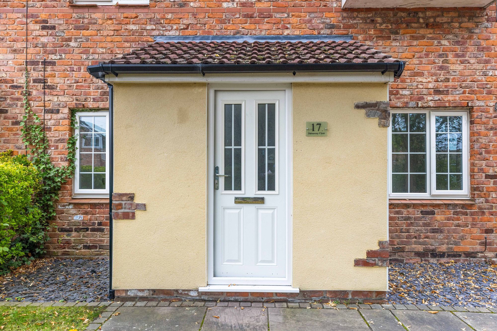 Darnaway Close, Birchwood, WA3