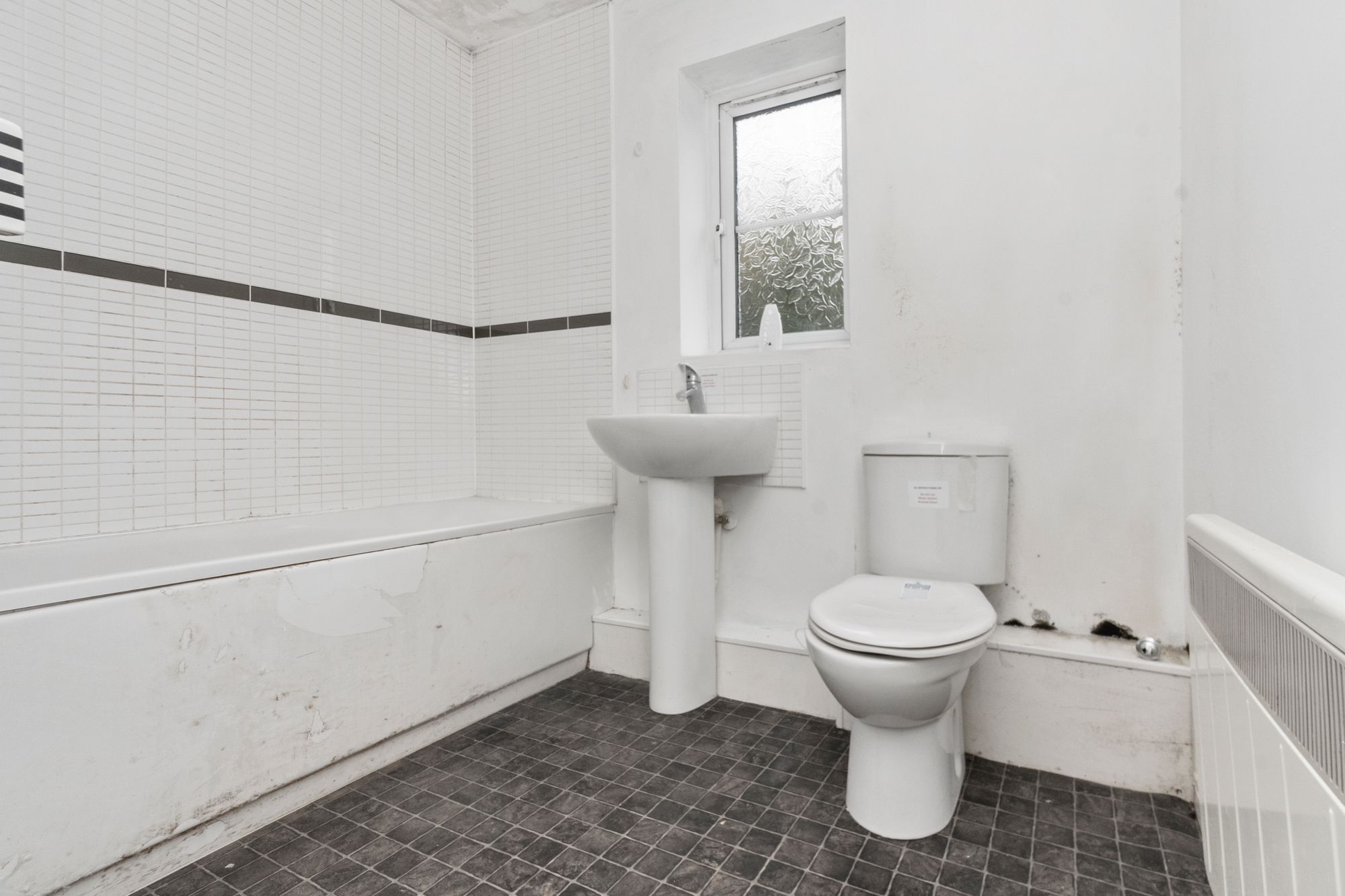 Cygnet Gardens, St. Helens, WA9