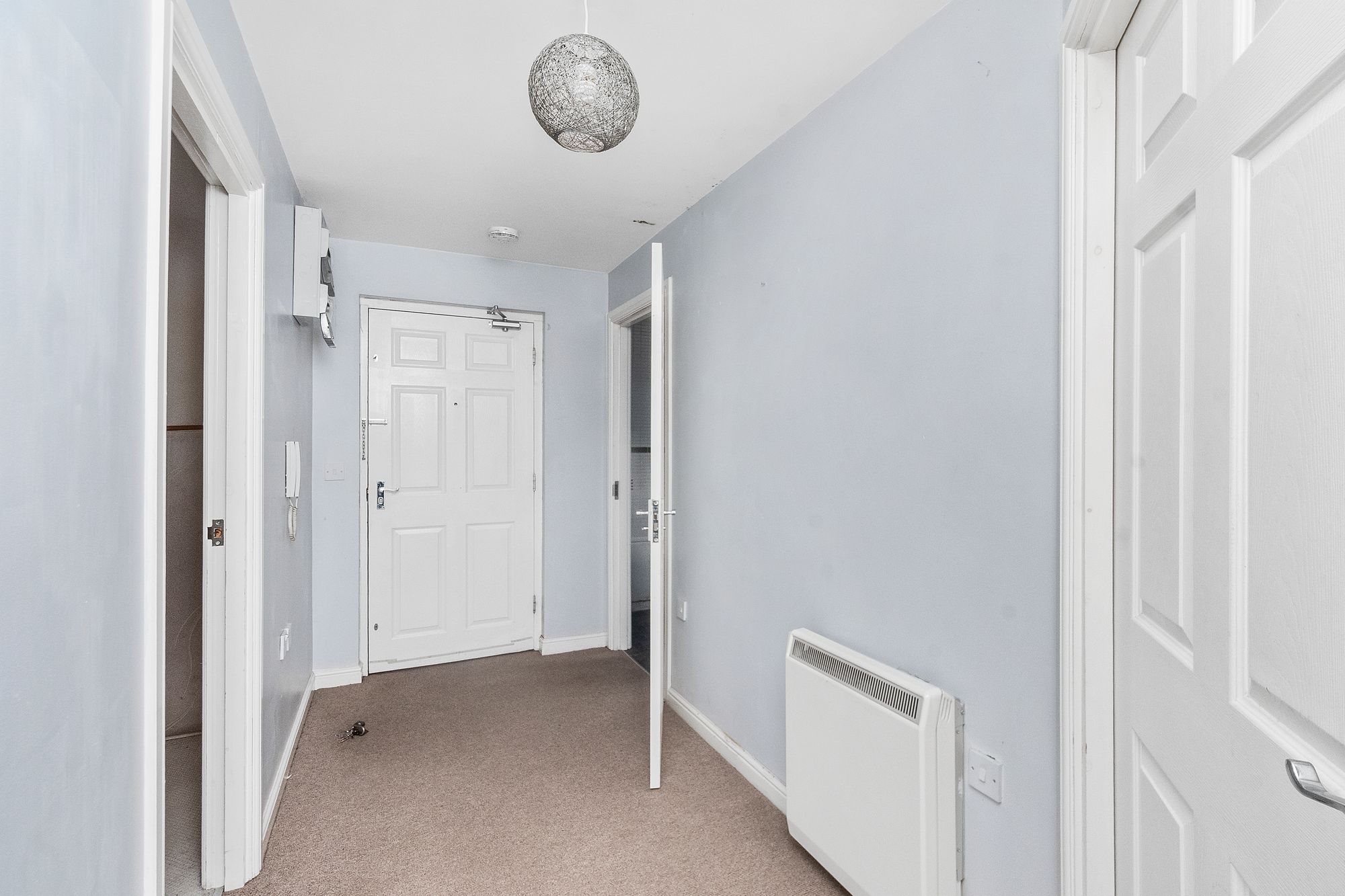 Cygnet Gardens, St. Helens, WA9