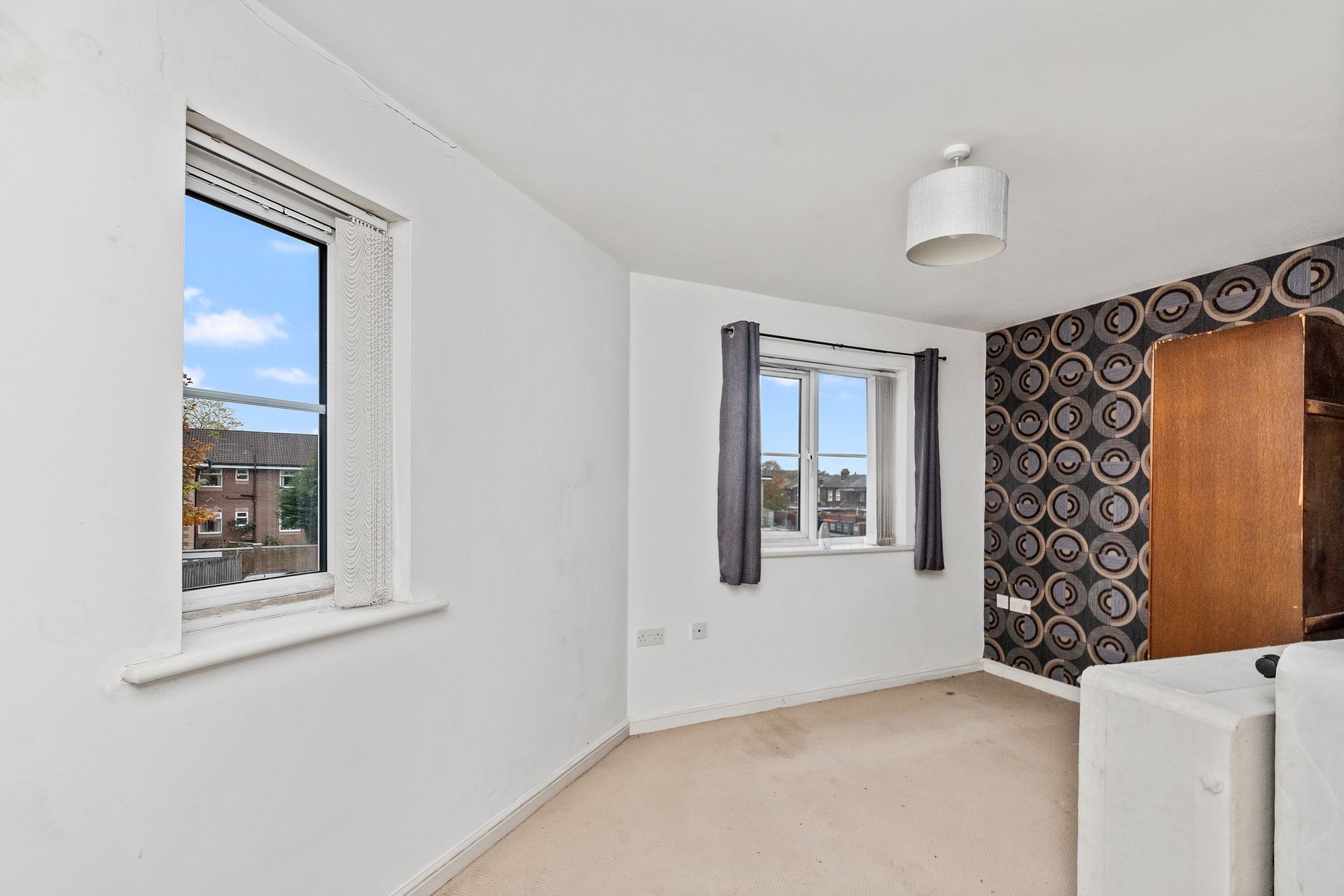 Cygnet Gardens, St. Helens, WA9