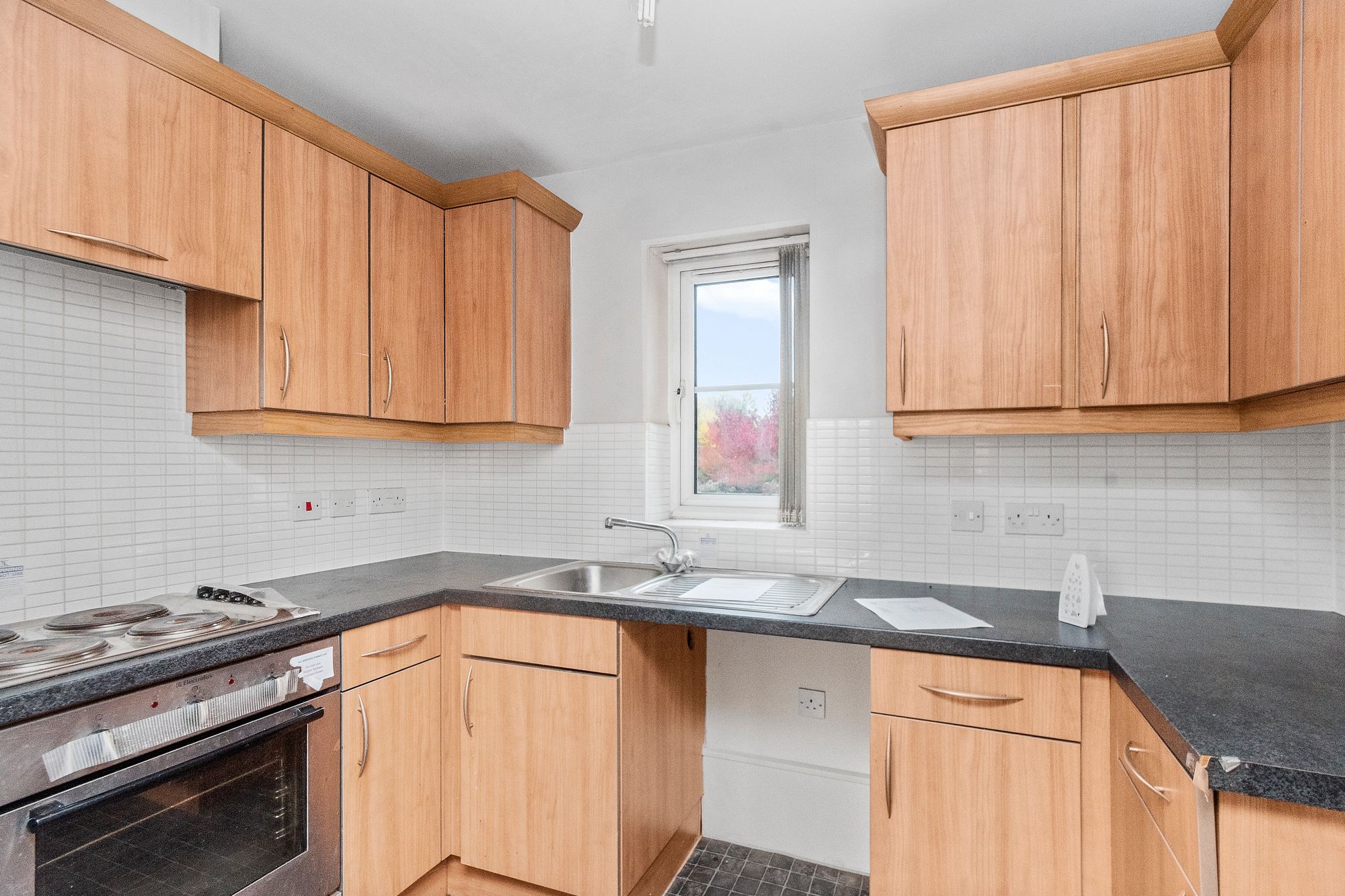 Cygnet Gardens, St. Helens, WA9