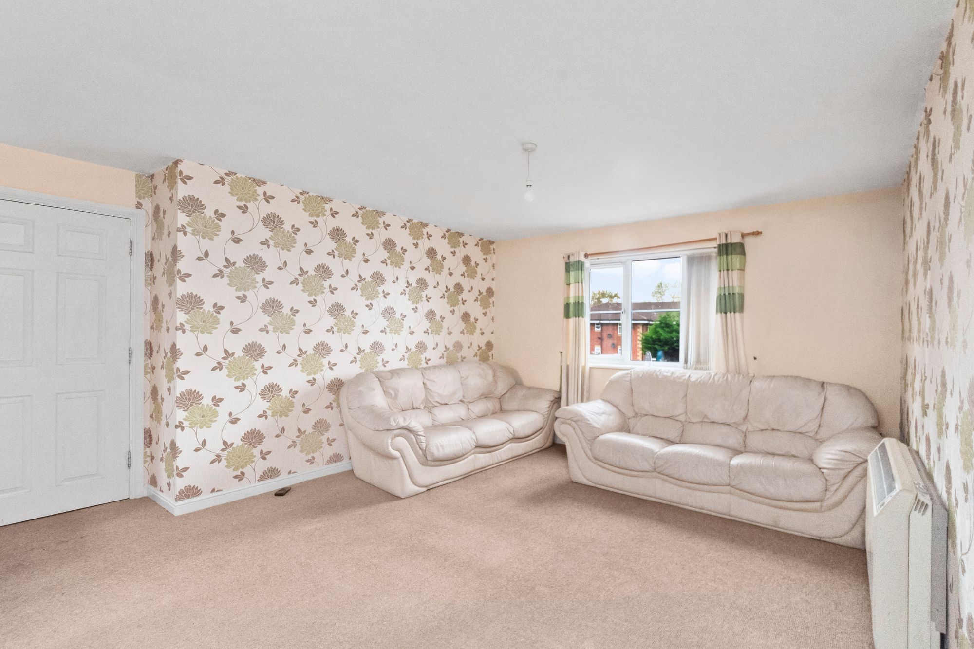 Cygnet Gardens, St. Helens, WA9