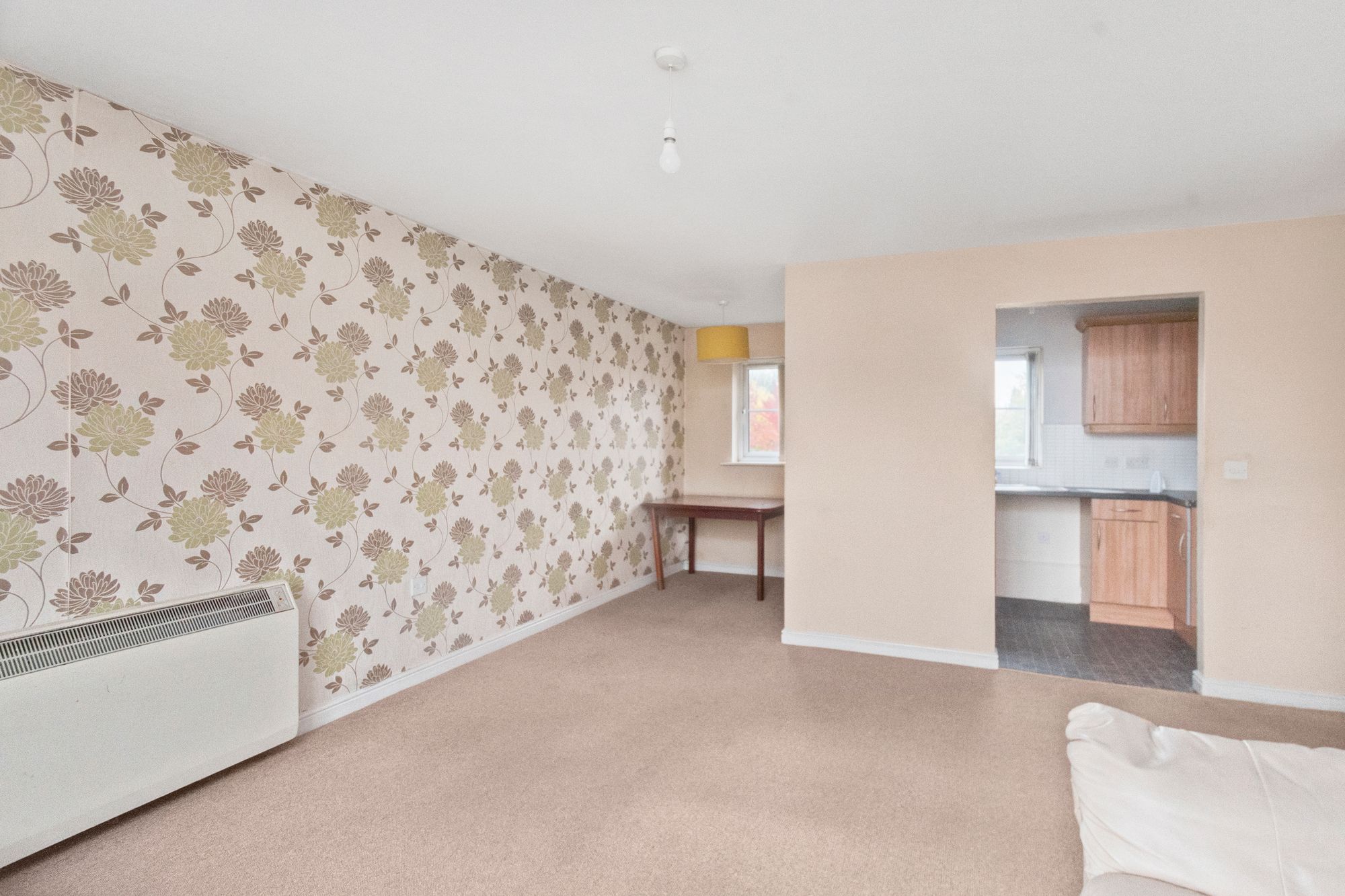 Cygnet Gardens, St. Helens, WA9