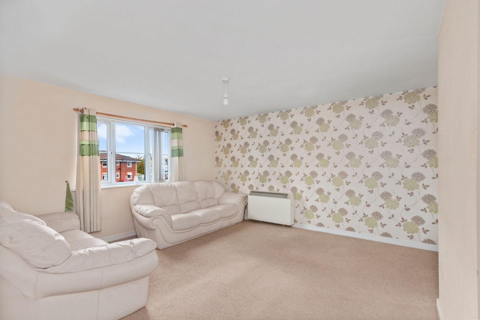 Cygnet Gardens, St. Helens, WA9