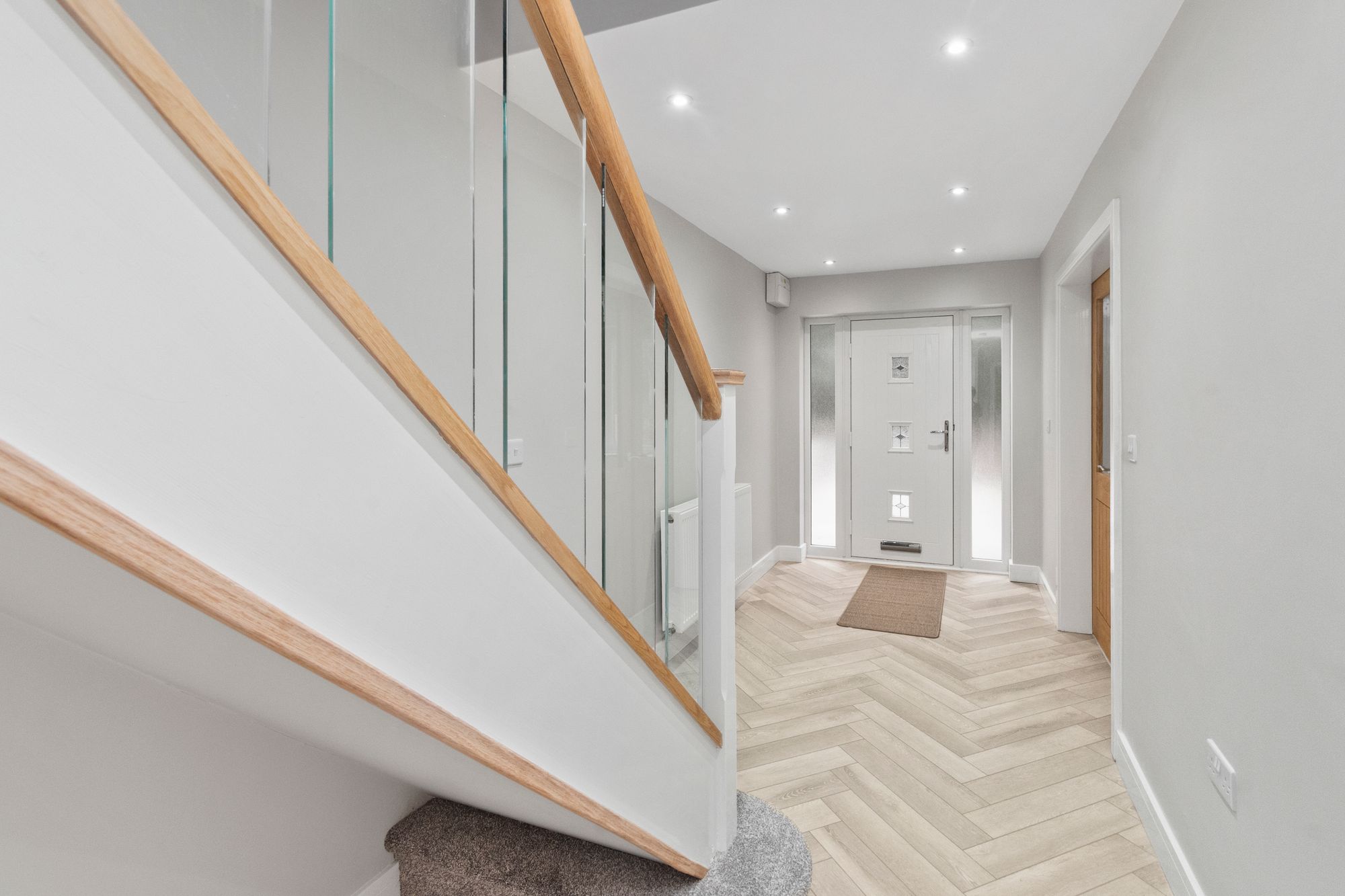 Fleet Lane, St. Helens, WA9